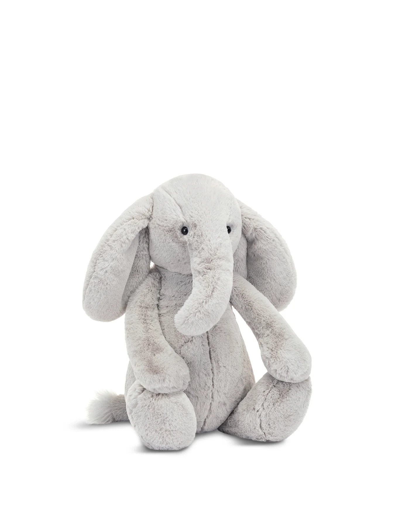 Bashful Luxe Elephant Thuddeus