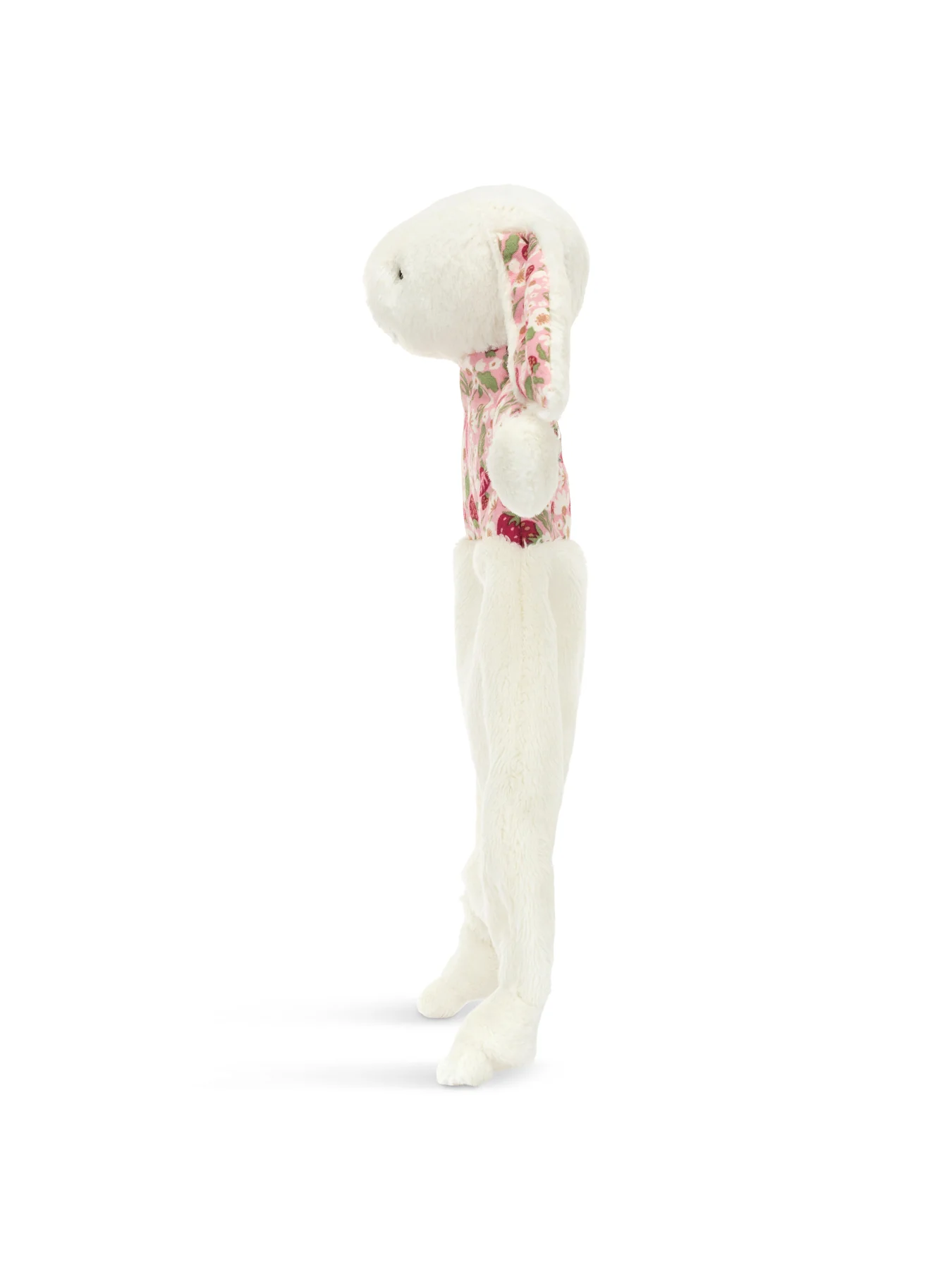 Blossom Cream Bunny Berry Comforter - Image 3