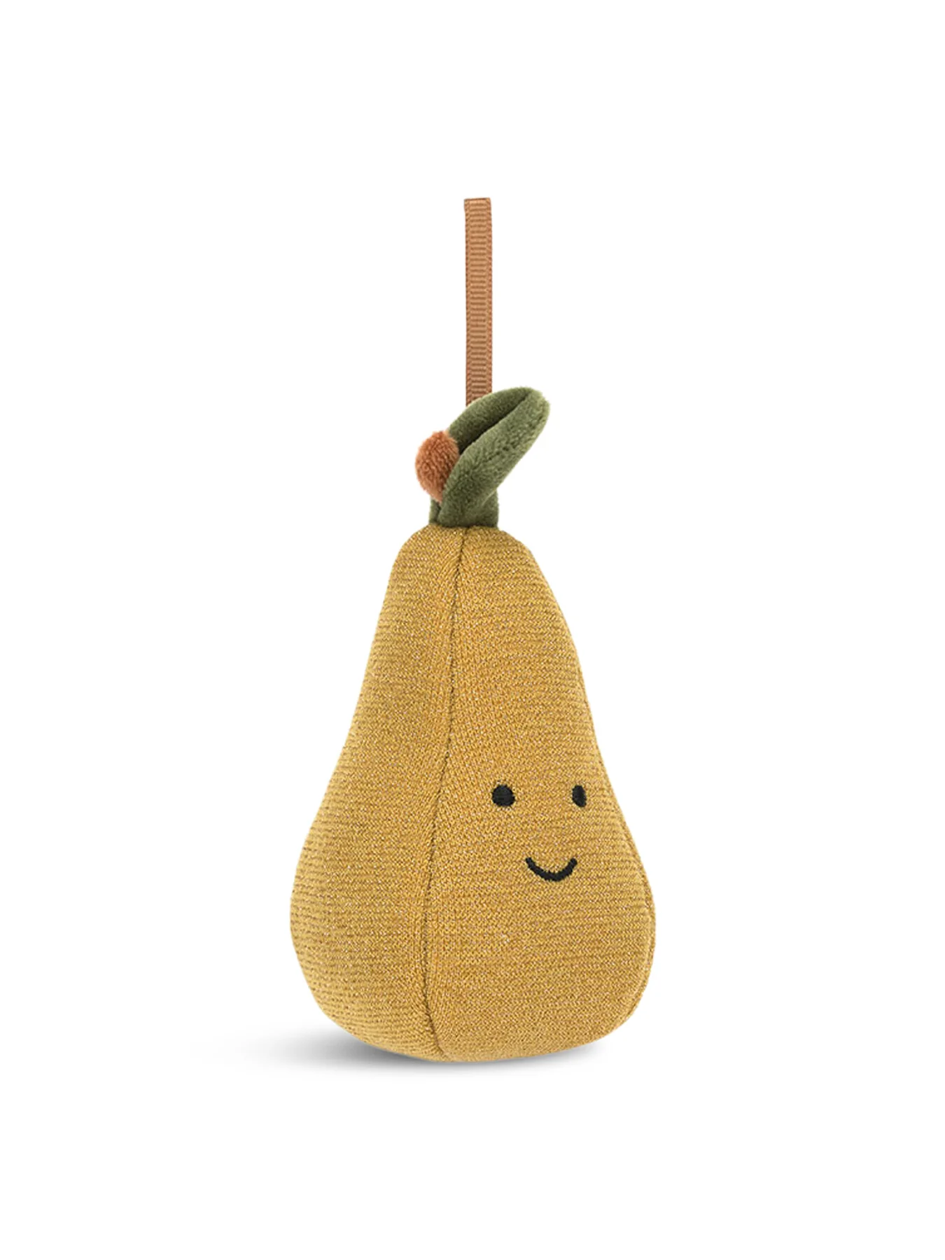 Festive Folly Pear