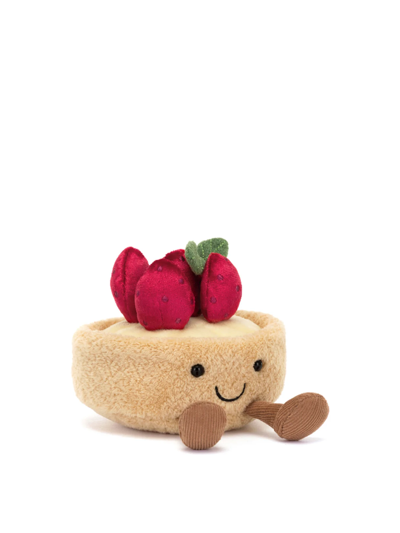 Fleurette Tarte Aux Fraises - Image 4