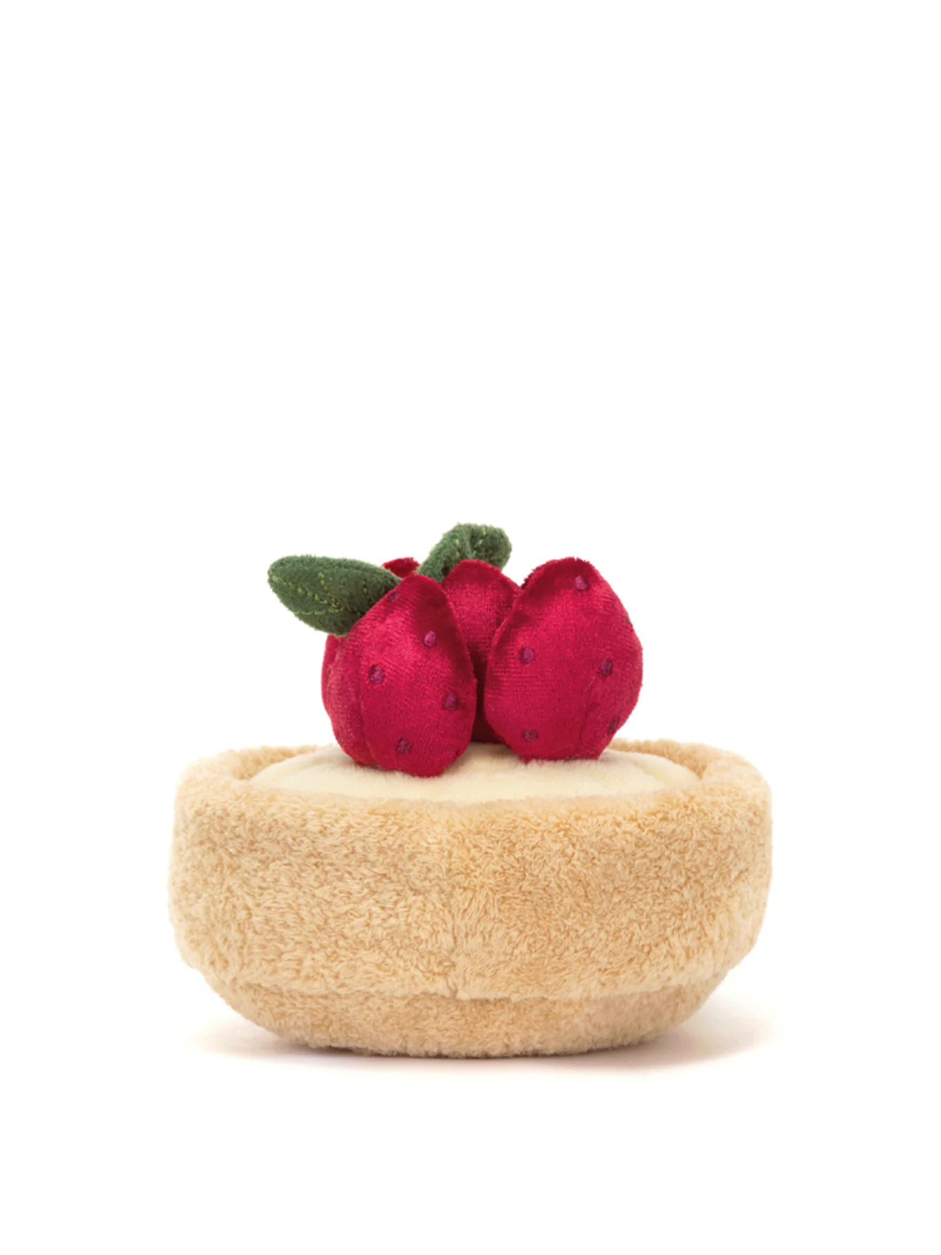 Fleurette Tarte Aux Fraises - Image 5