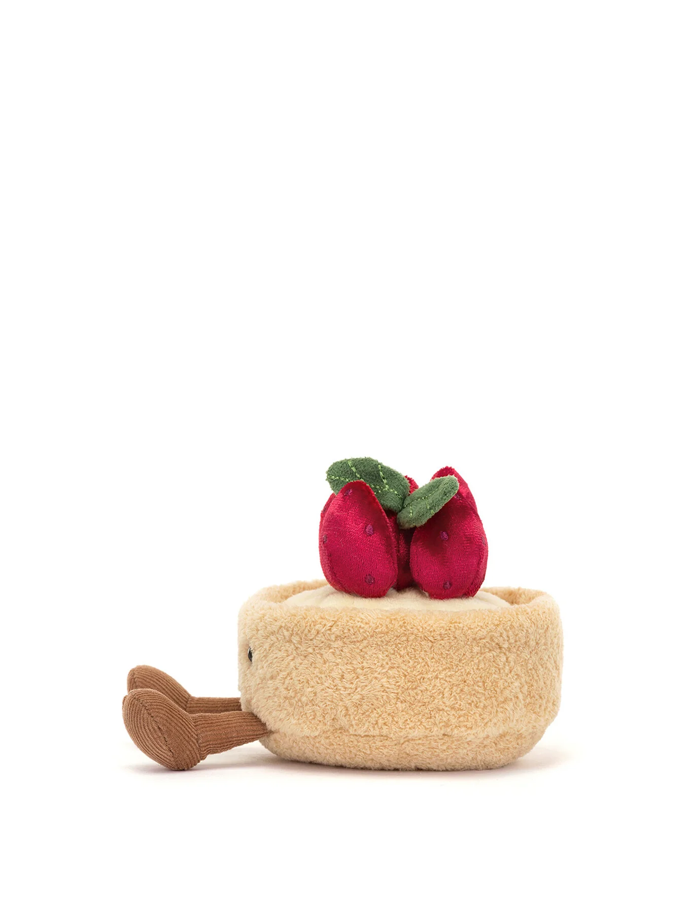 Fleurette Tarte Aux Fraises - Image 6