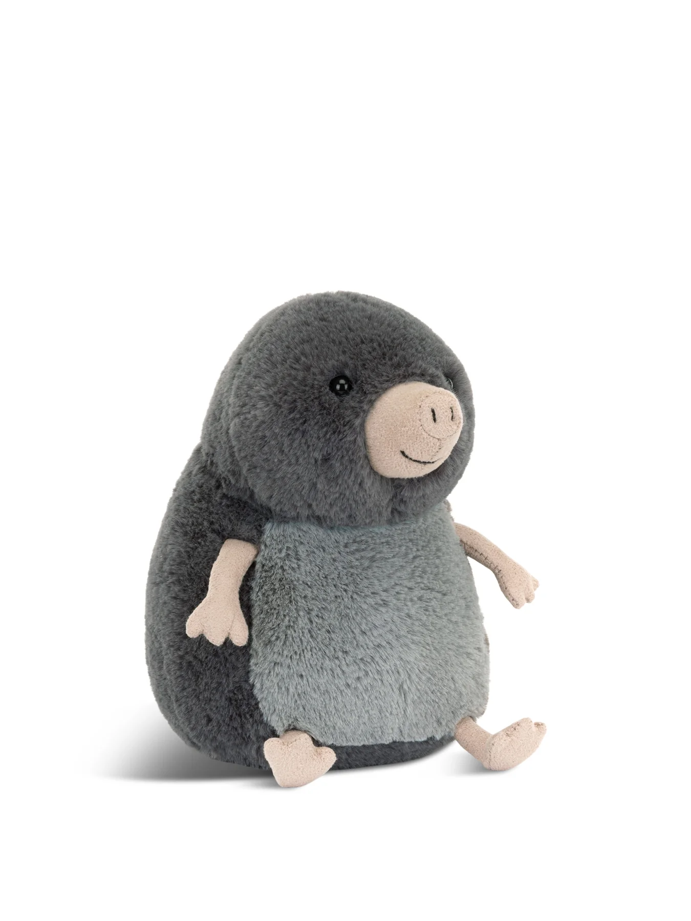 Muswell Mole