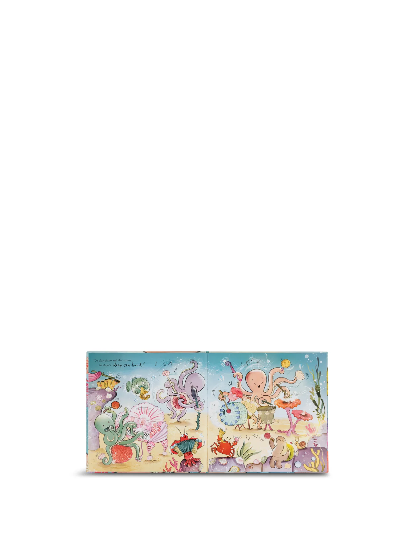 Odell's Amazing Arms Children's Book - Image 2