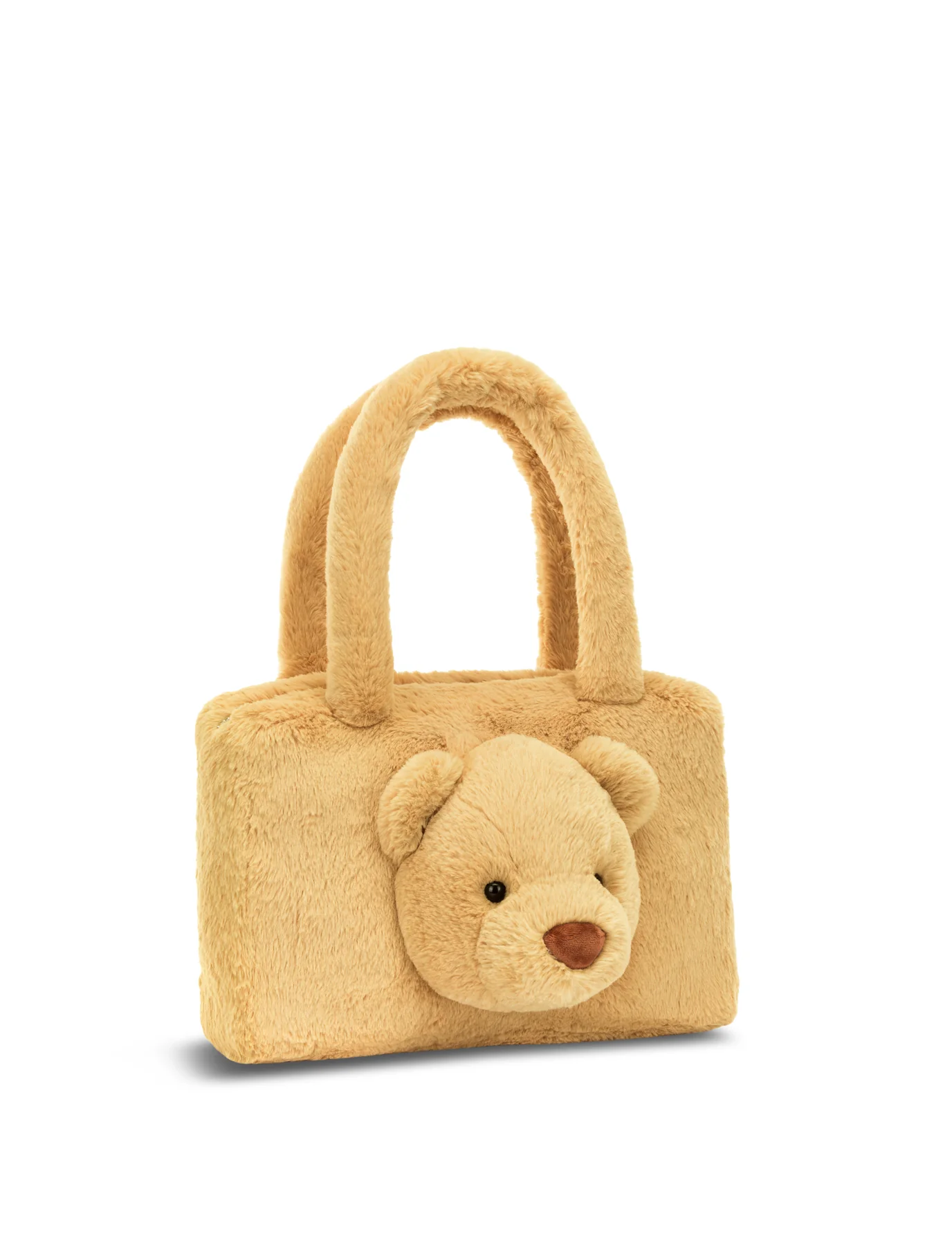 Smudge Bear Tote Bag - Image 2