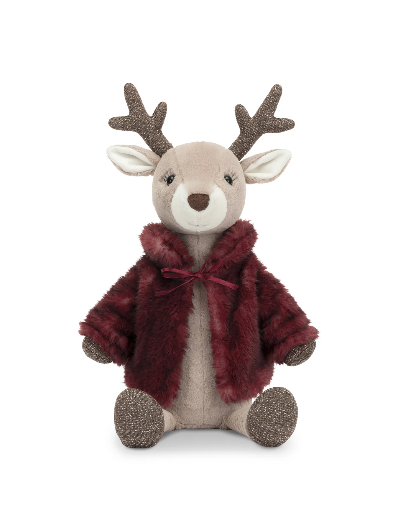 Vivien Reindeer