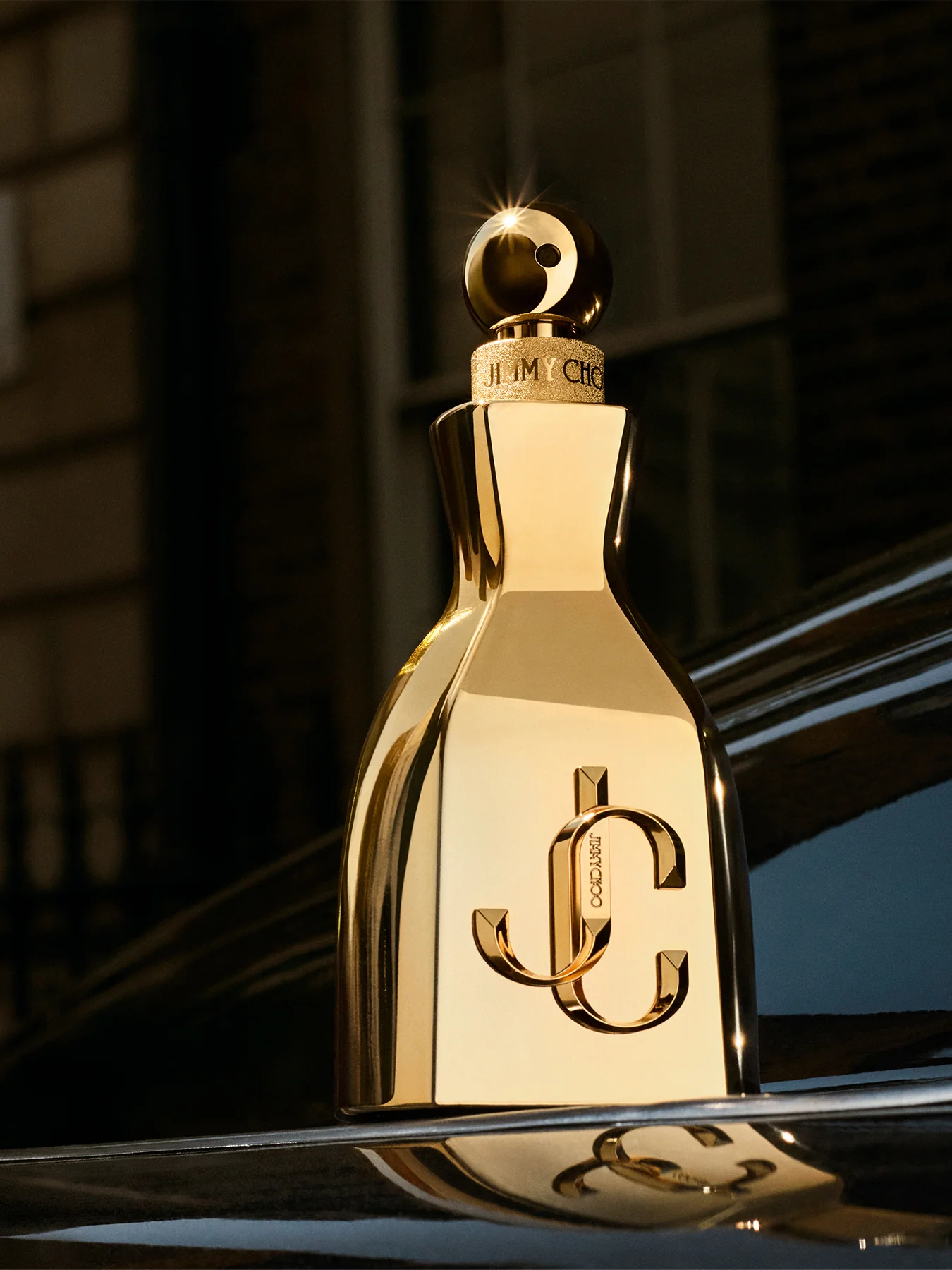 Le Parfum Eau de Parfum 60ml Gift Set - Image 3