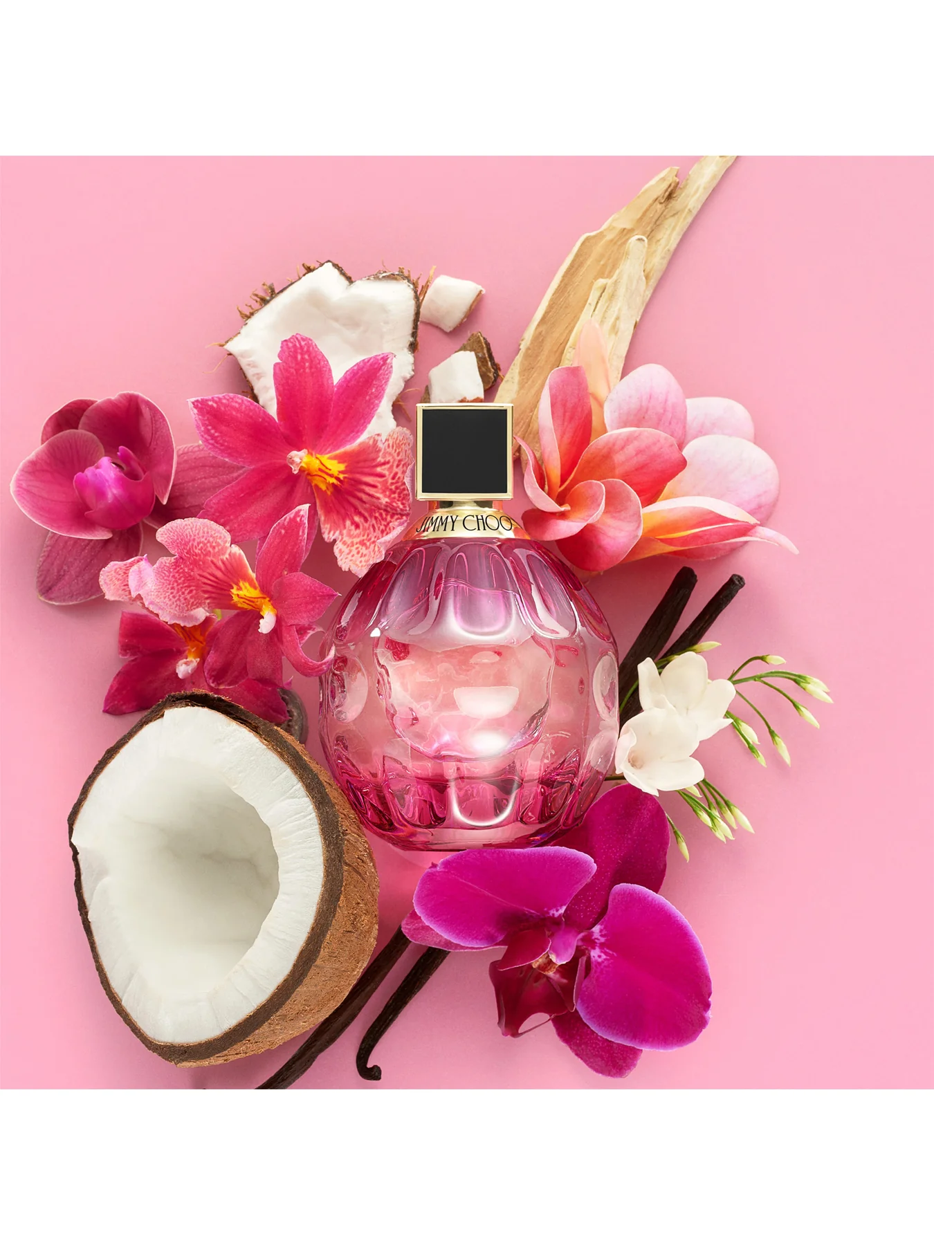 Rose Passion Eau De Parfum 40ml - Image 3