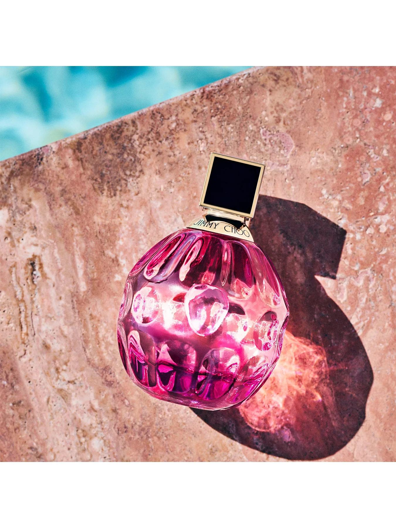 Rose Passion Eau De Parfum 40ml - Image 4