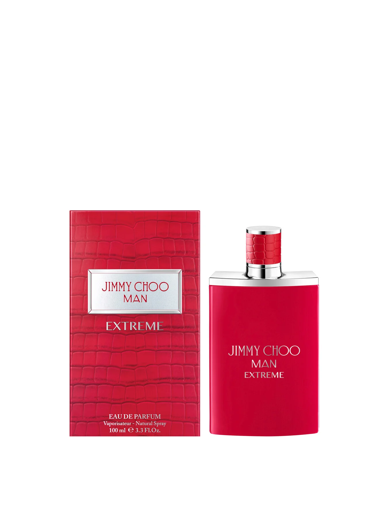 Man Extreme Eau de Parfum 100ml - Image 2