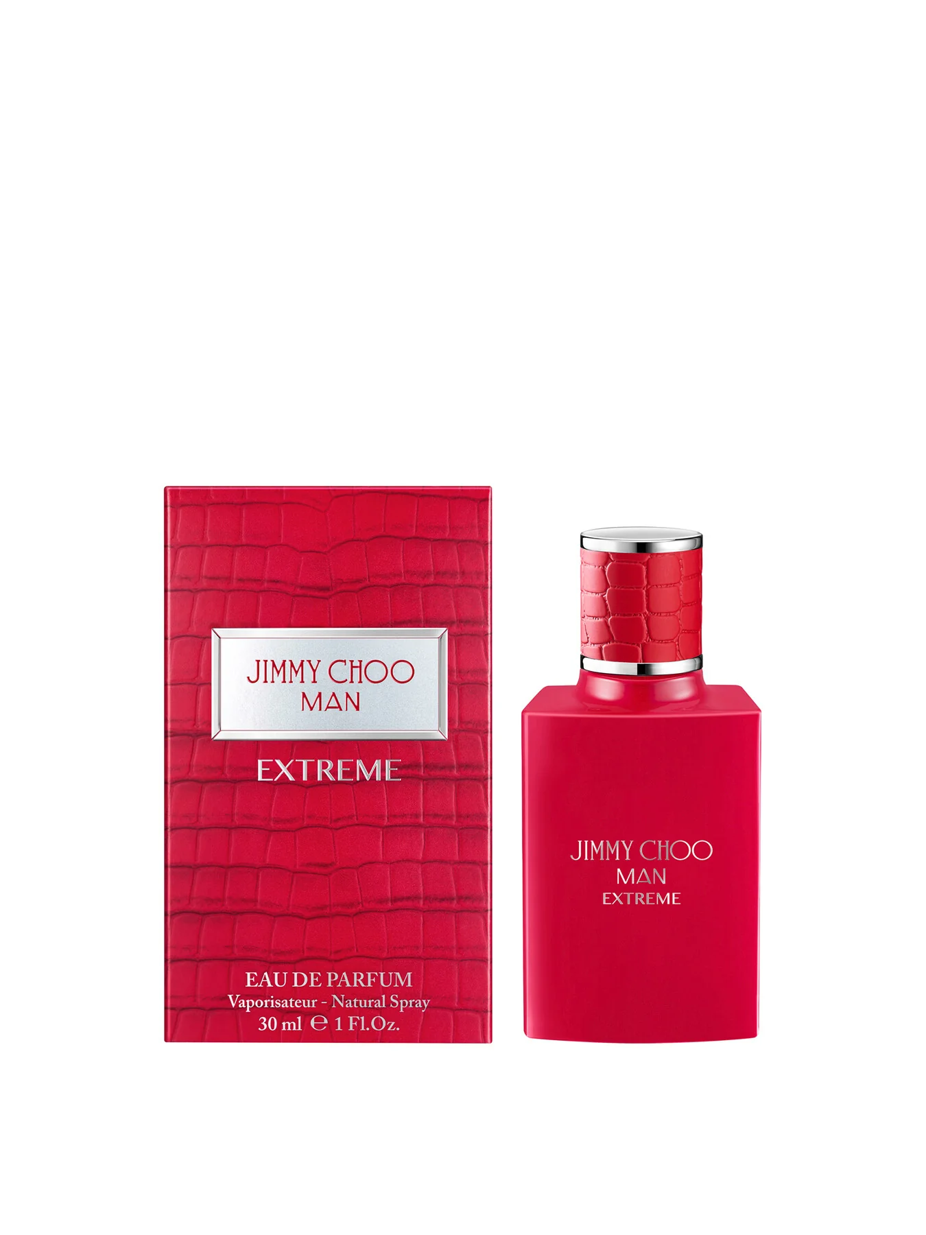 Man Extreme Eau de Parfum 30ml - Image 2