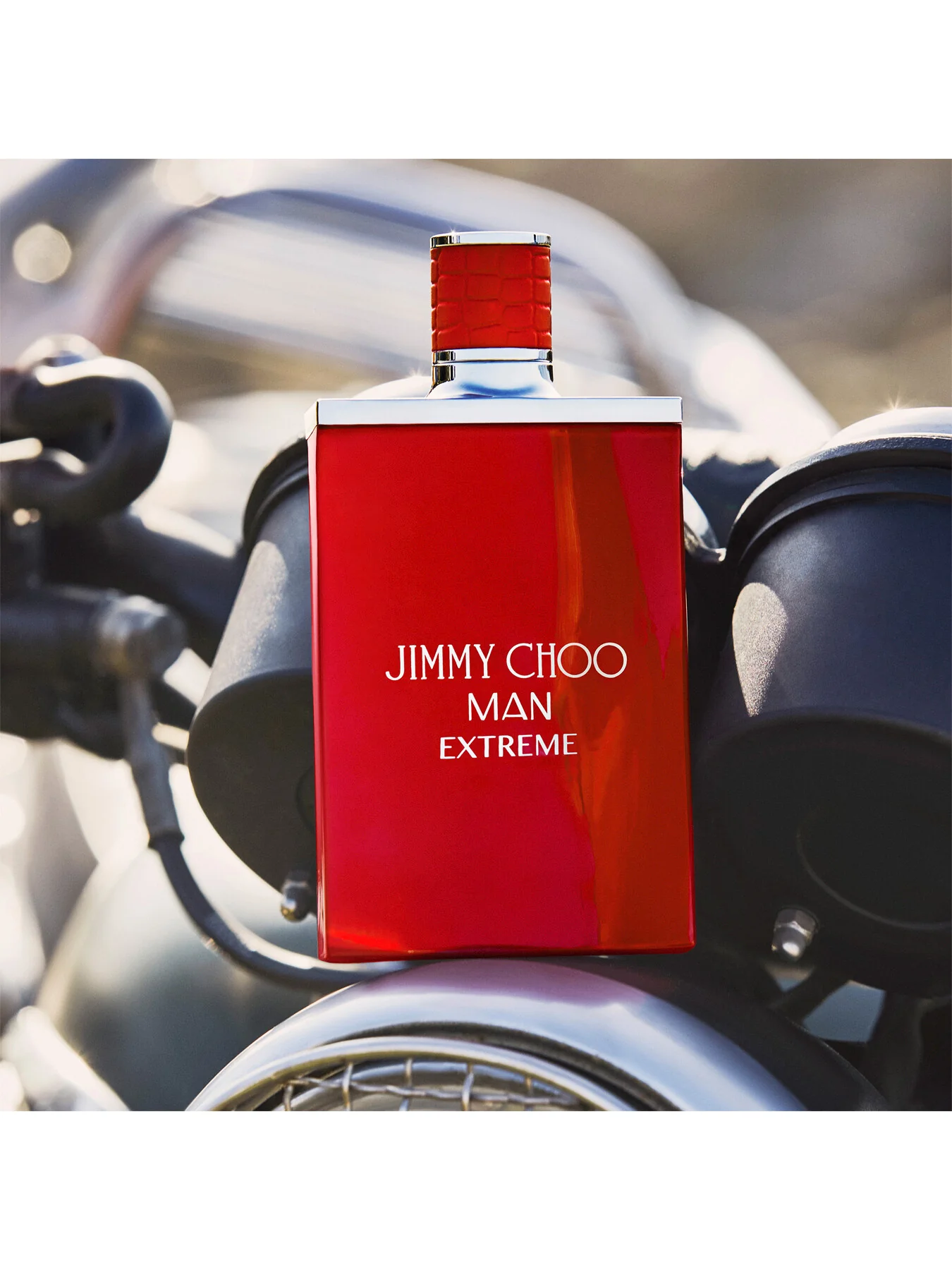 Man Extreme Eau de Parfum 30ml - Image 4