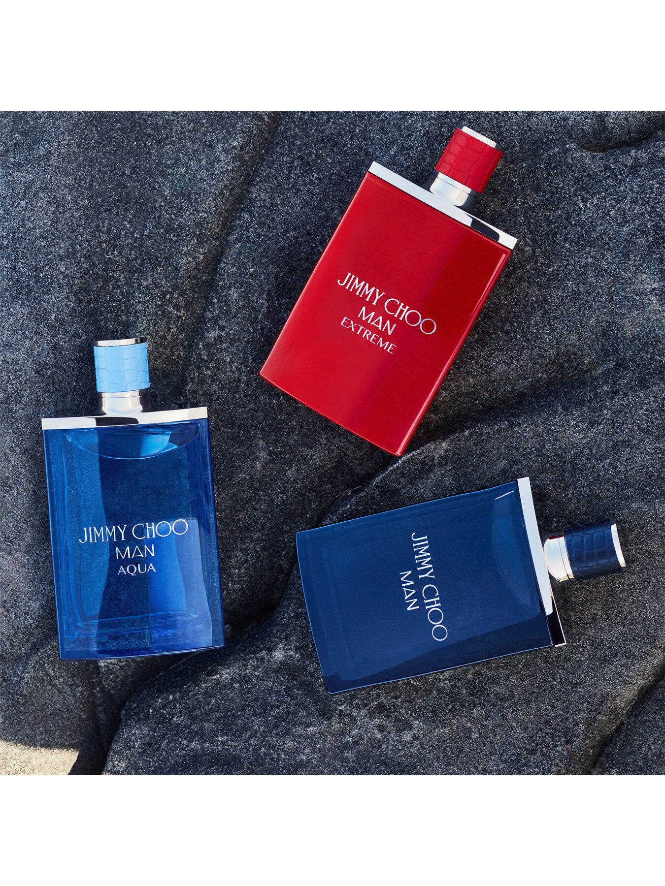 Man Extreme Eau de Parfum 50ml - Image 6