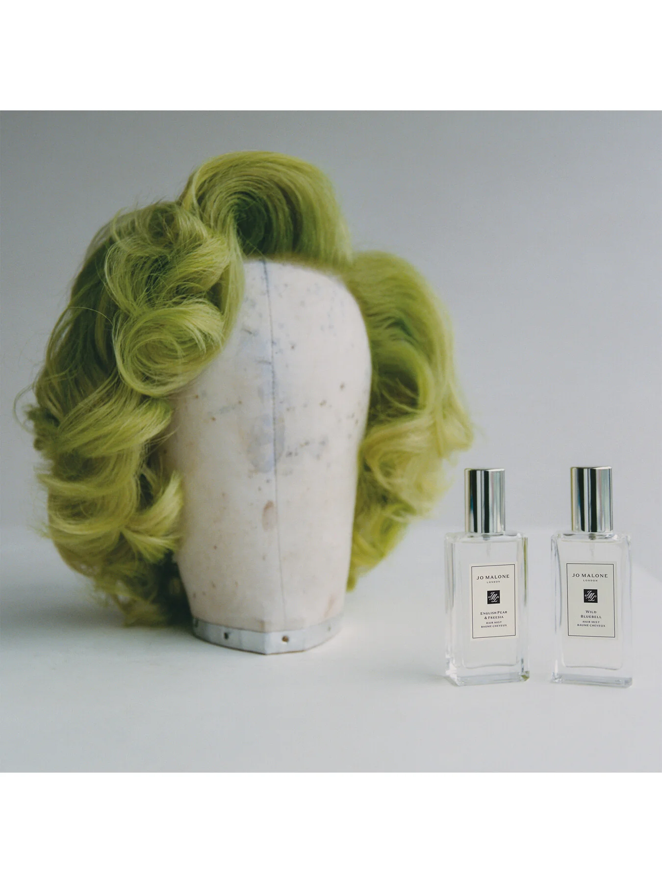 Jo Malone English Pear & Freesia Hair Mist 30ml - Image 4