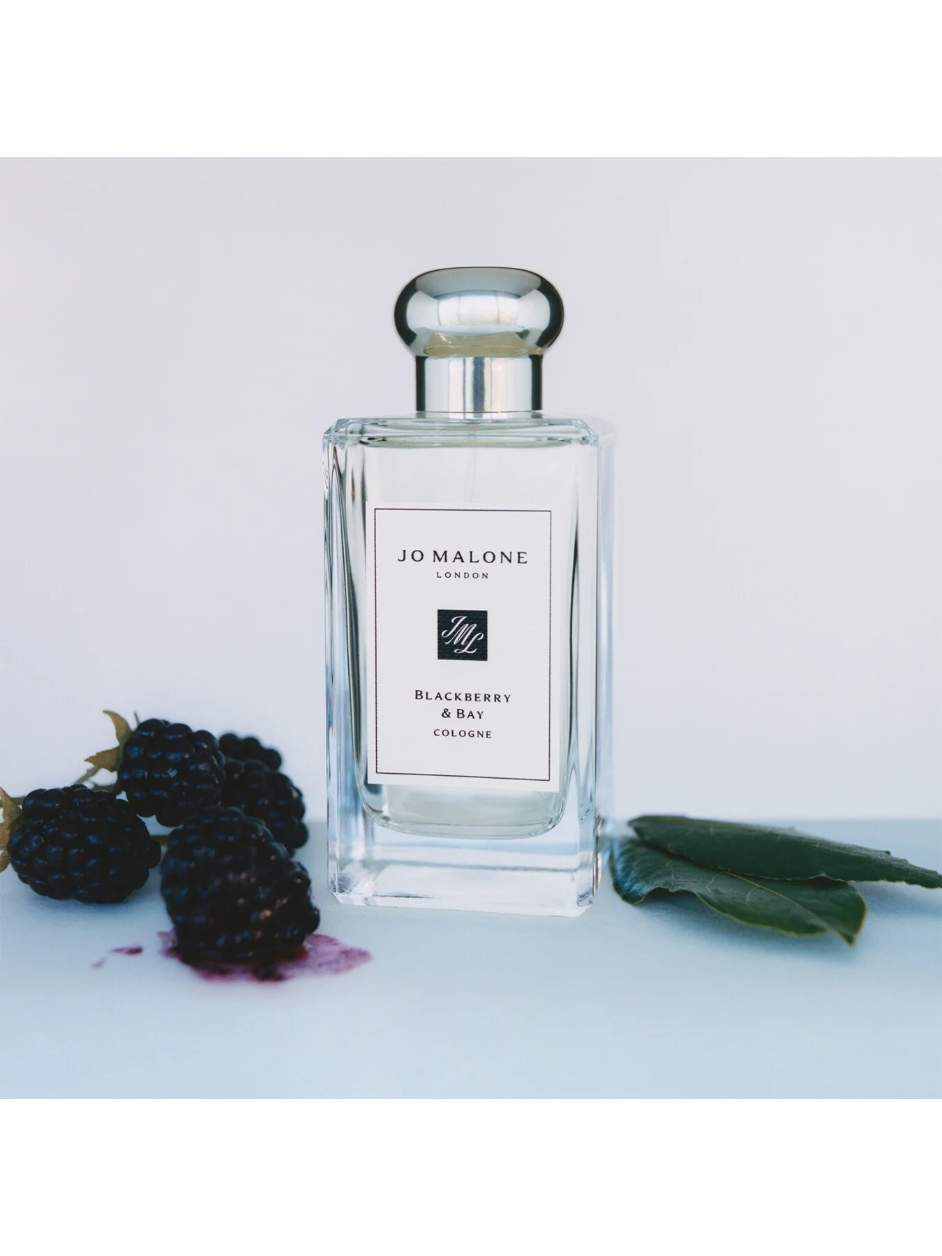 Blackberry and Bay Cologne 100ml - Image 4