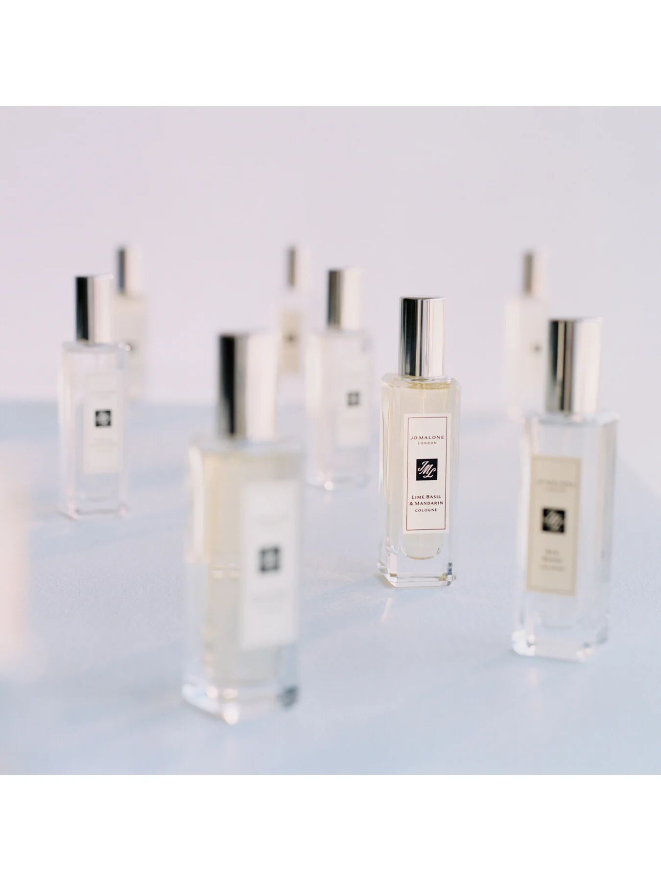 Nectarine Blossom and Honey Cologne 30ml - Image 4