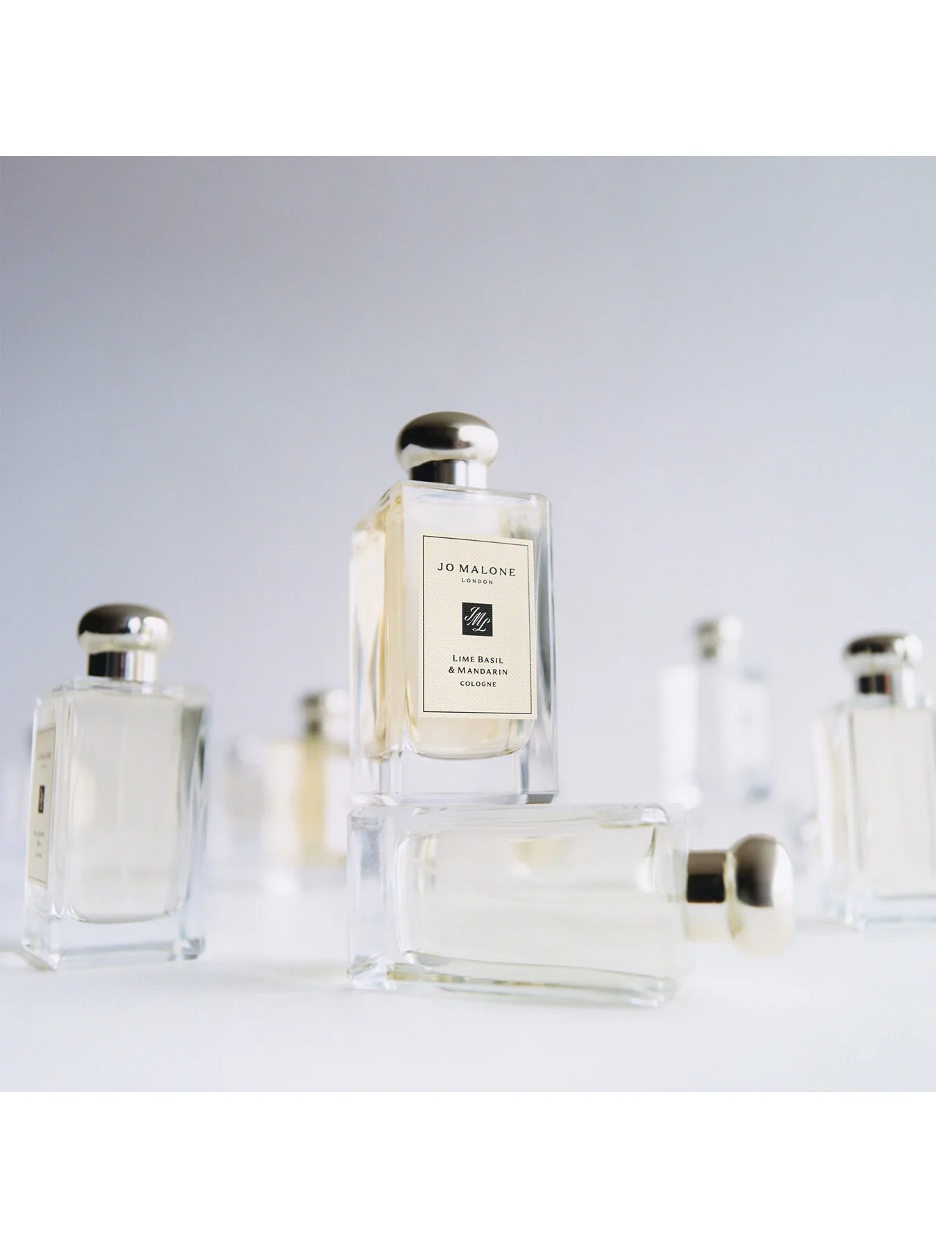 Poppy & Barley Cologne 100ml - Image 4