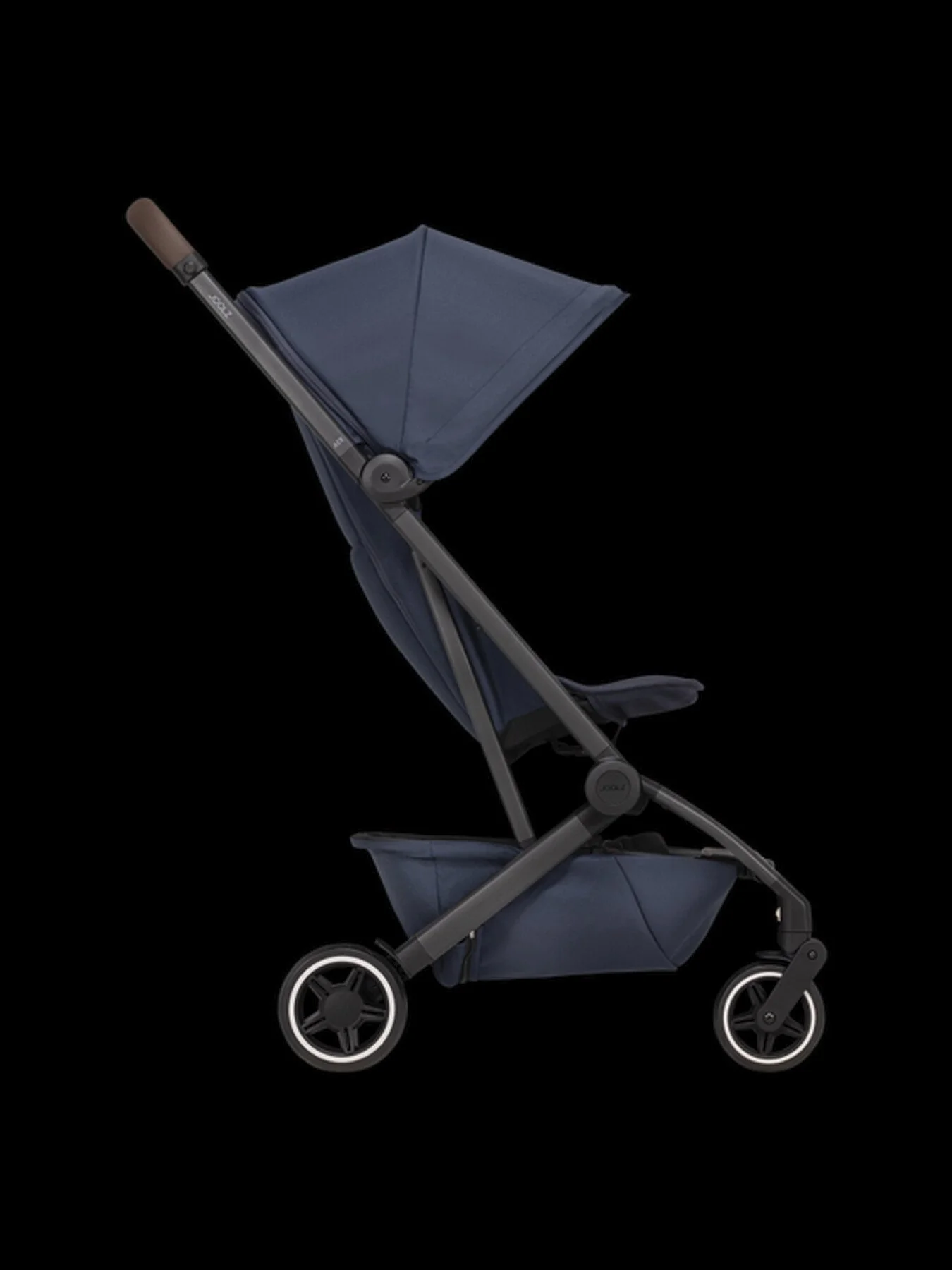 Joolz Aer Plus Buggy Navy Blue - Image 2