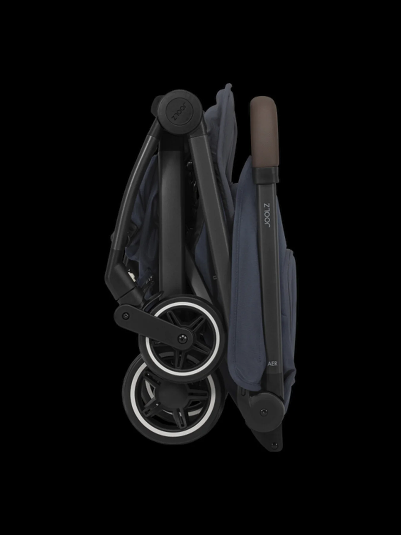 Joolz Aer Plus Buggy Navy Blue - Image 4