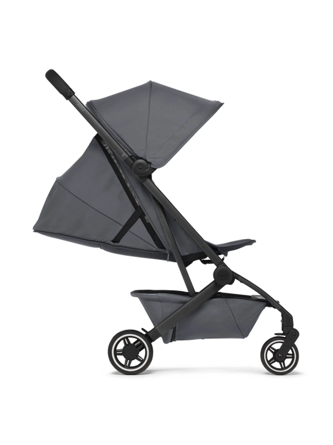 Joolz Aer Plus Buggy Stone Grey - Image 2