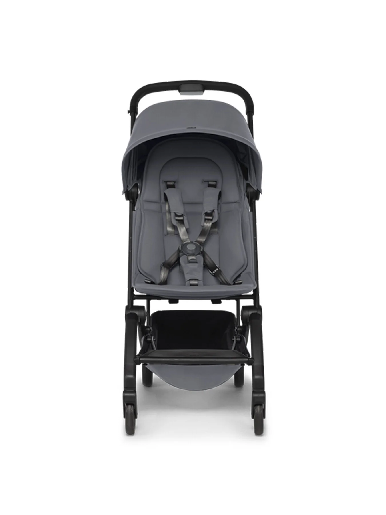 Joolz Aer Plus Buggy Stone Grey - Image 4