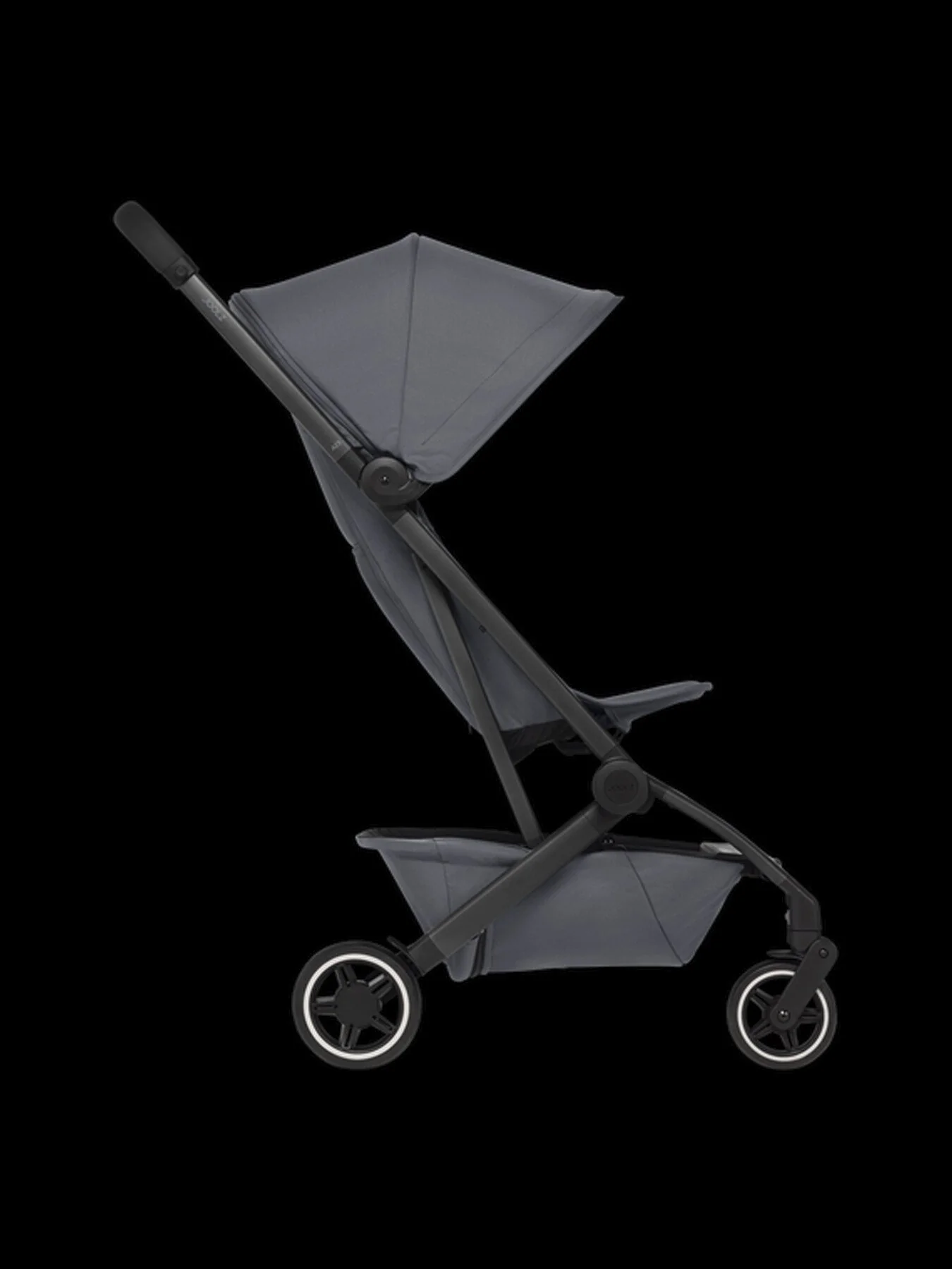 Joolz Aer Plus Buggy Stone Grey - Image 5