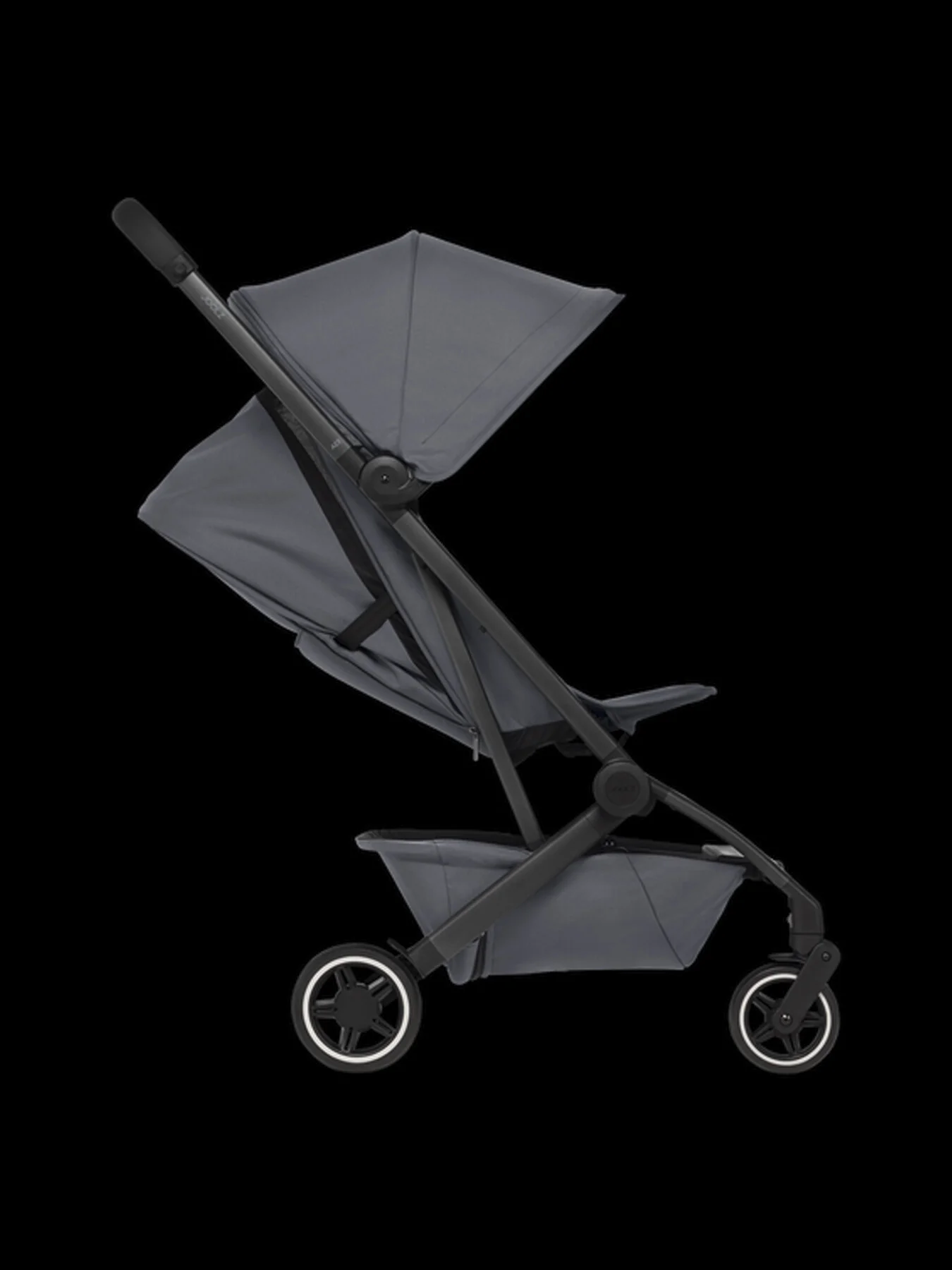 Joolz Aer Plus Buggy Stone Grey - Image 6