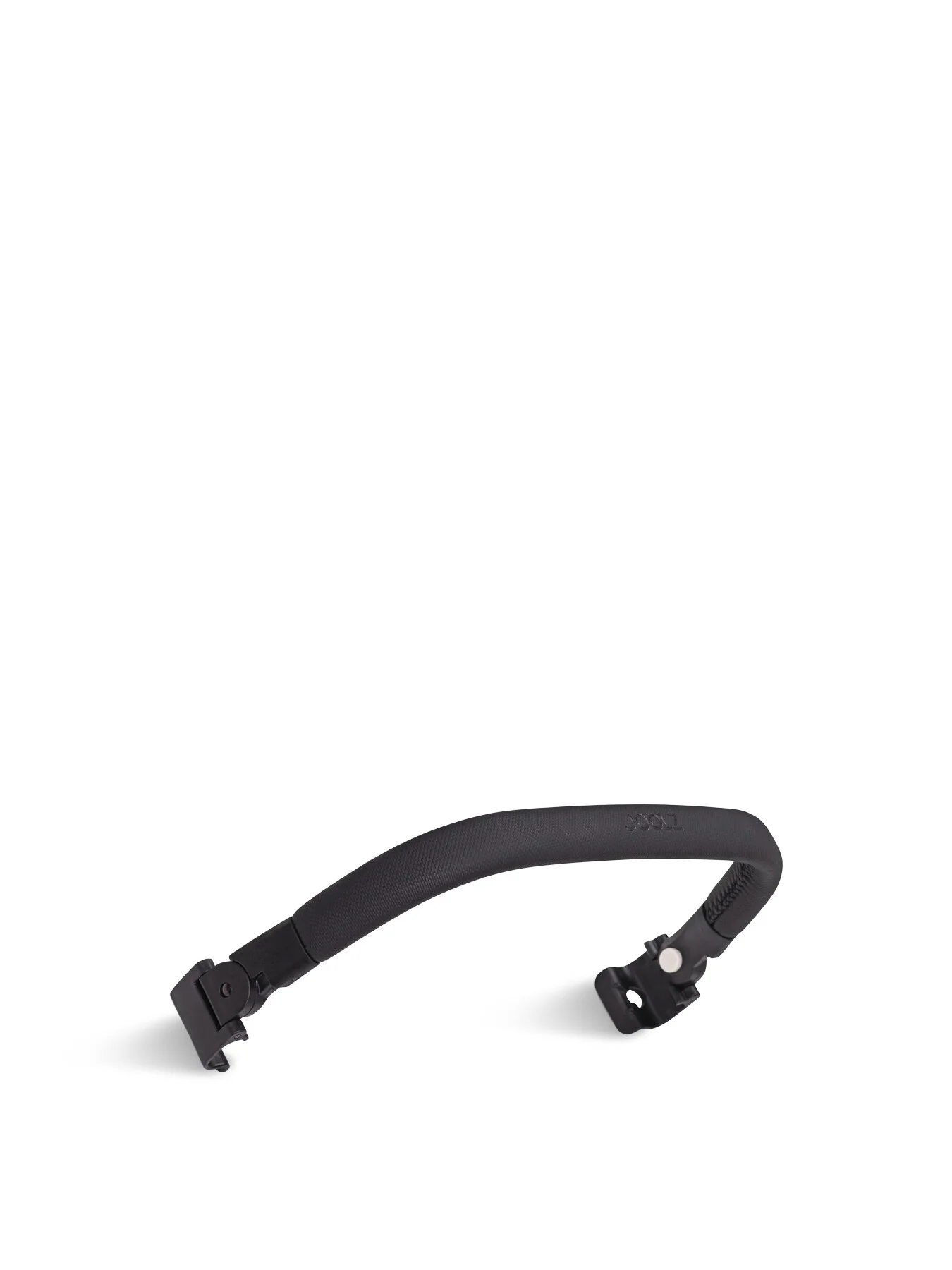Joolz Aer Plus Foldable Bumper Bar Black