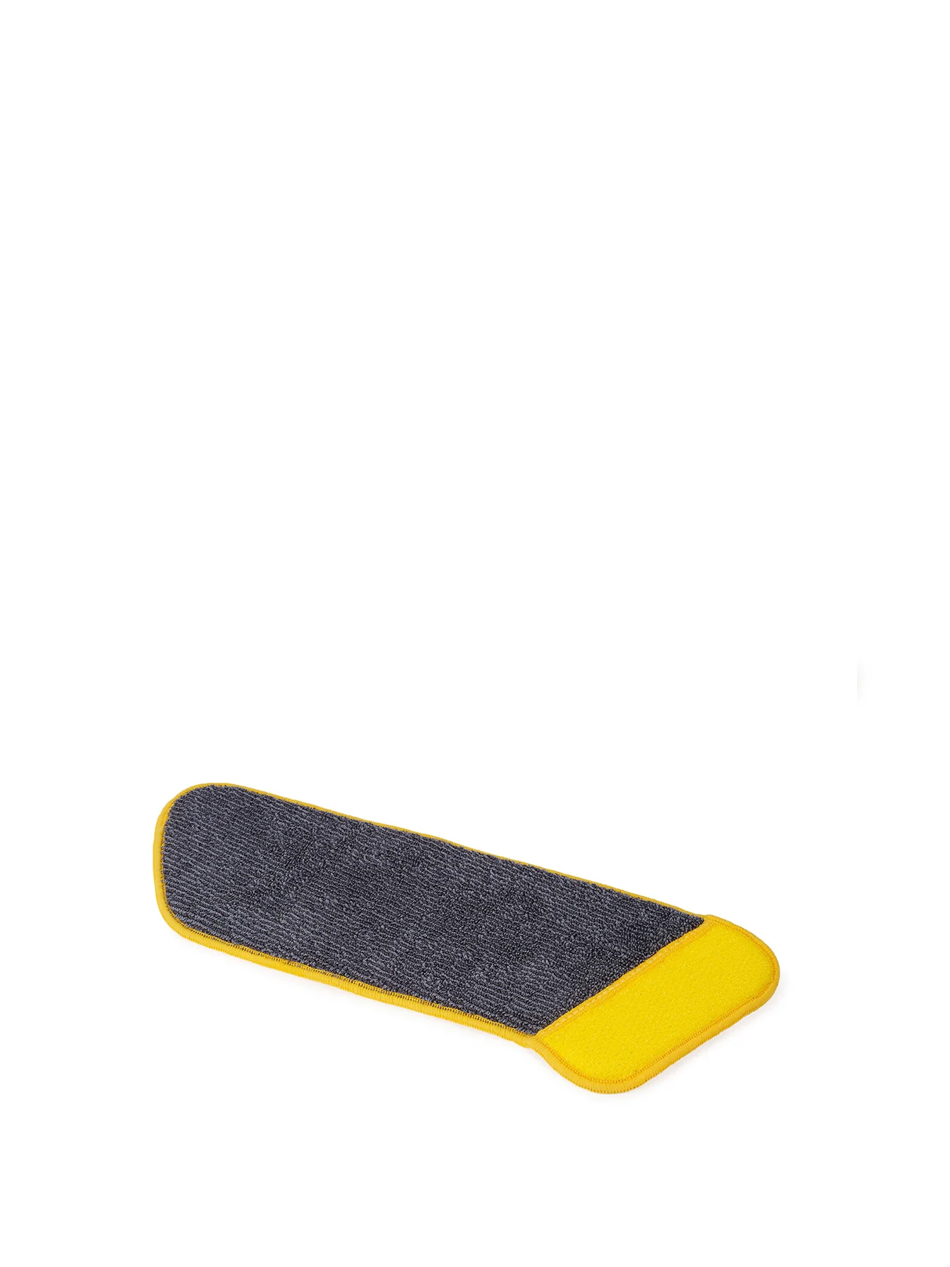 CleanTech CT2 Spray Mop Replacement Pad Blue