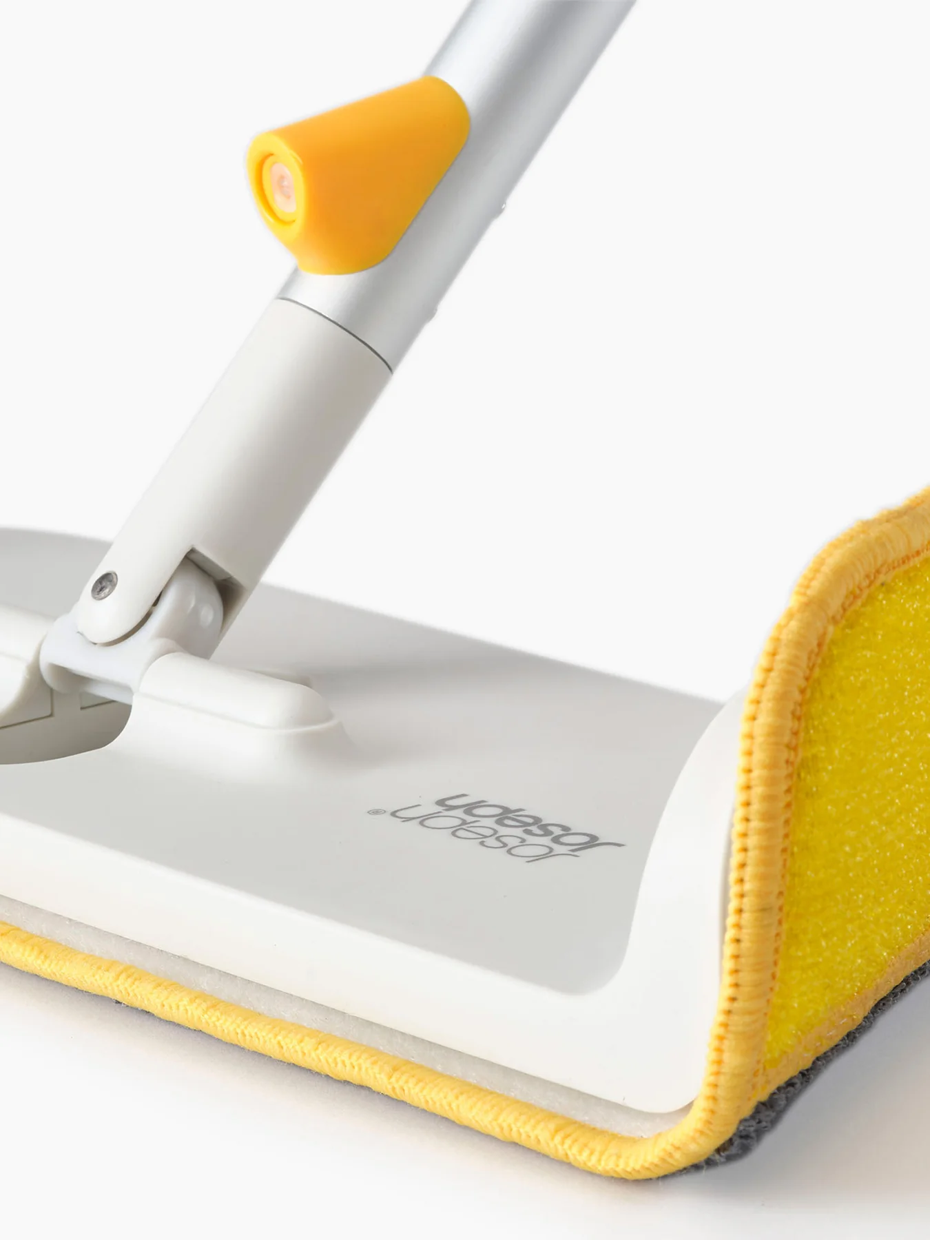 CleanTech CT2 Spray Mop Replacement Pad Blue - Image 2