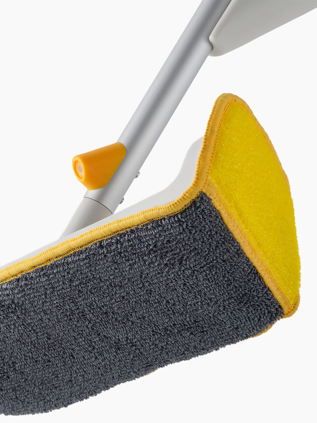 CleanTech CT2 Spray Mop Replacement Pad Blue - Image 3
