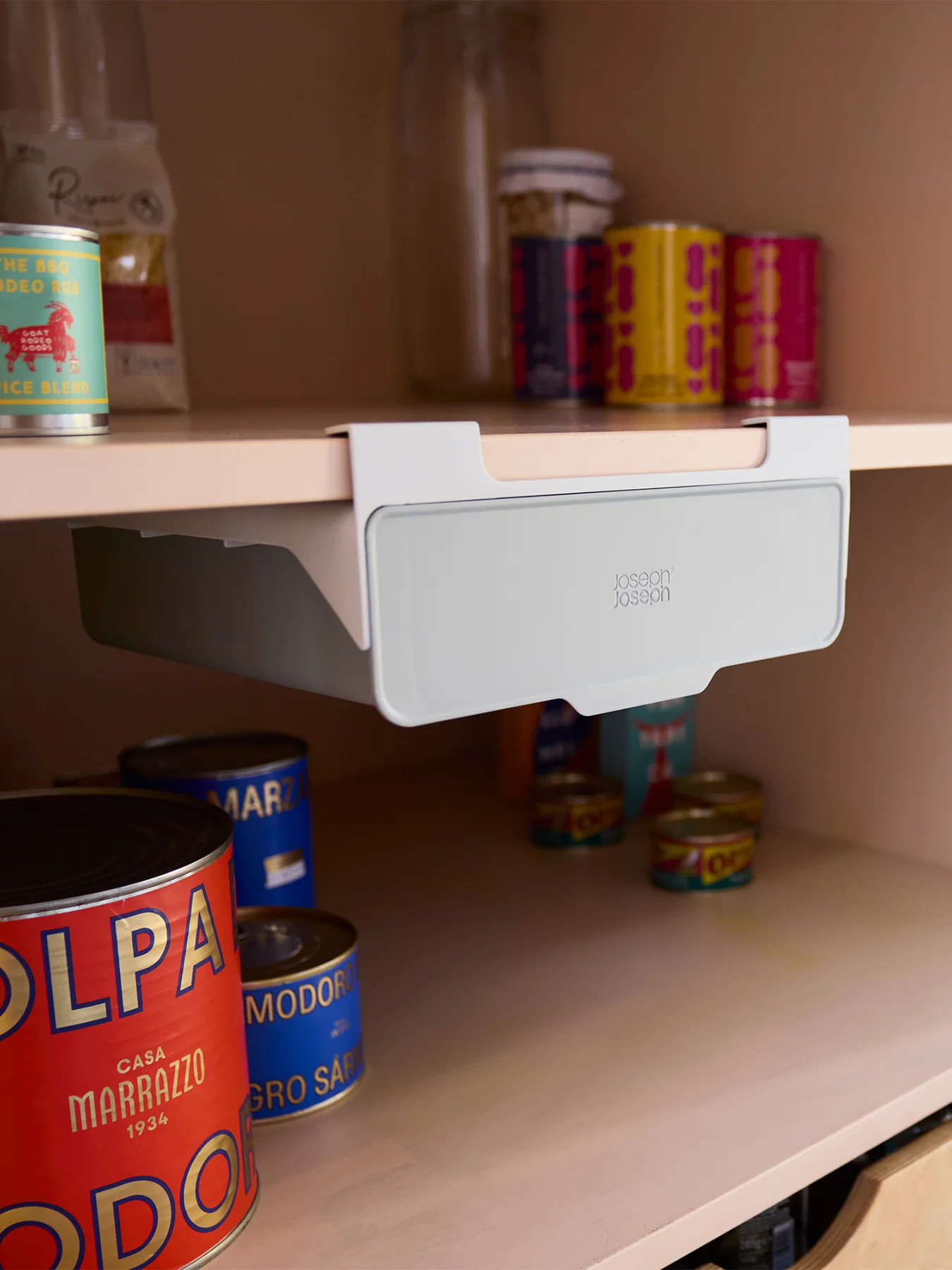 CupboardStore Under Shelf Drawer - Image 2