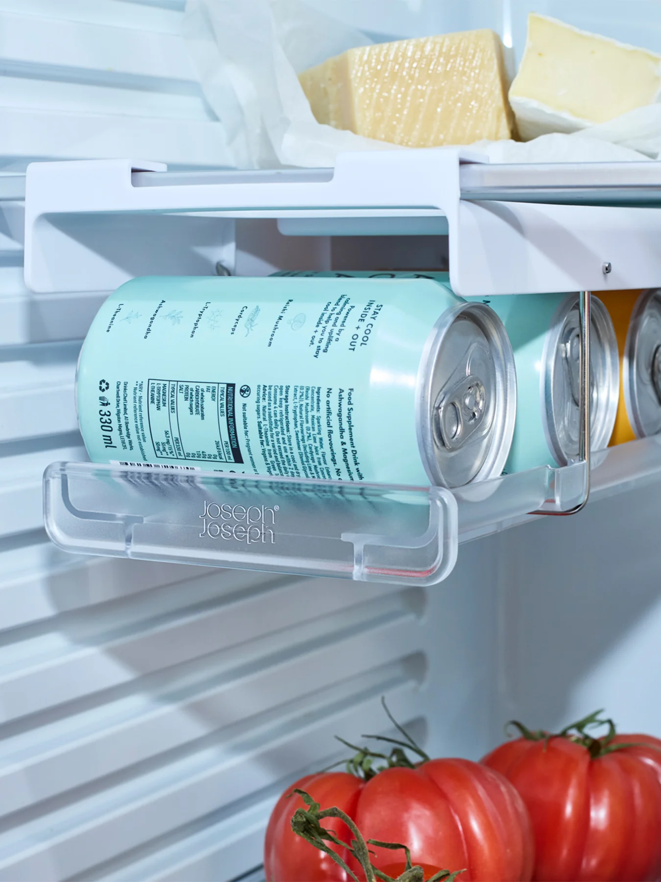 FridgeStore Under Shelf Can Dispenser - Image 2