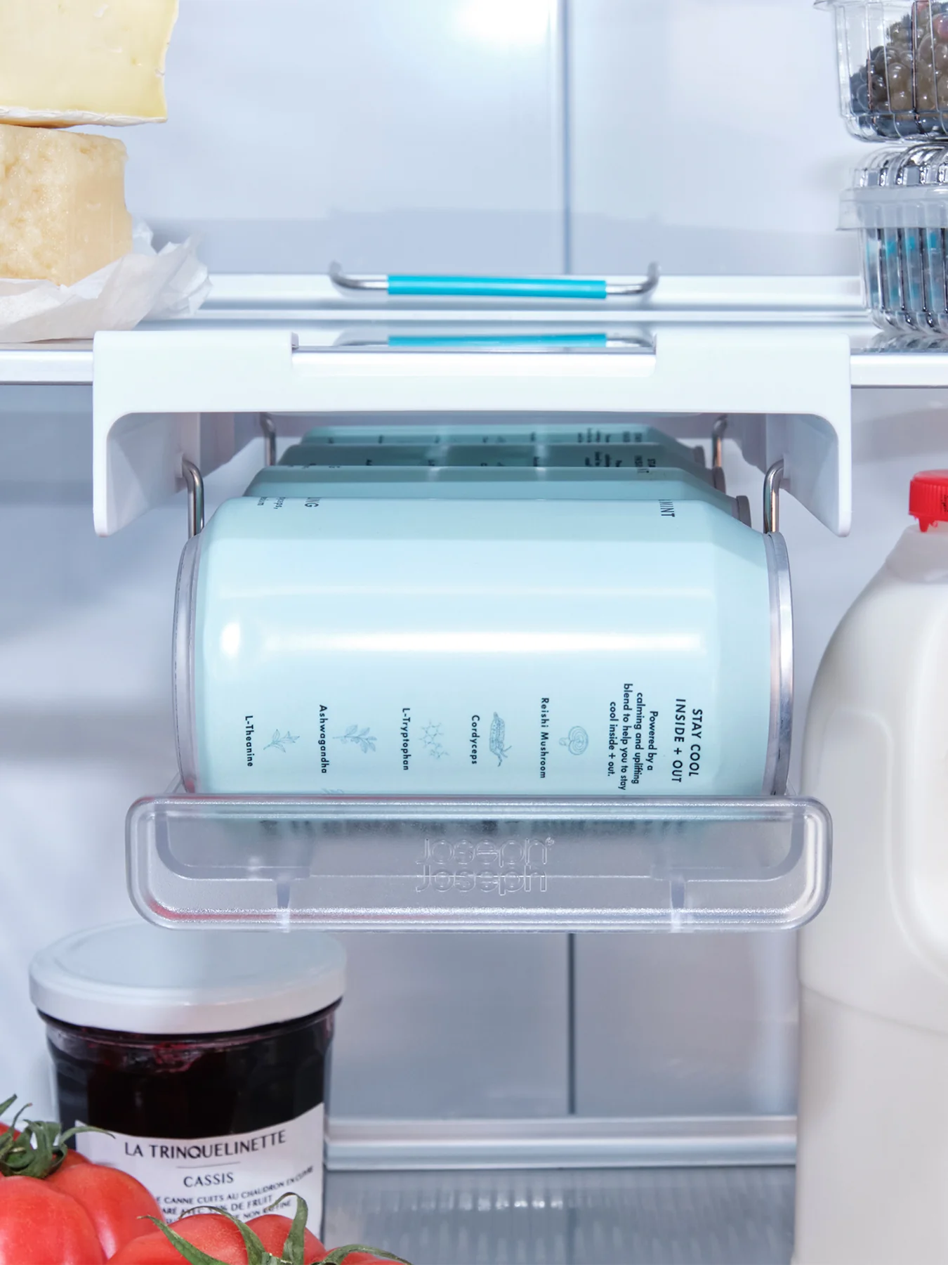 FridgeStore Under Shelf Can Dispenser - Image 3