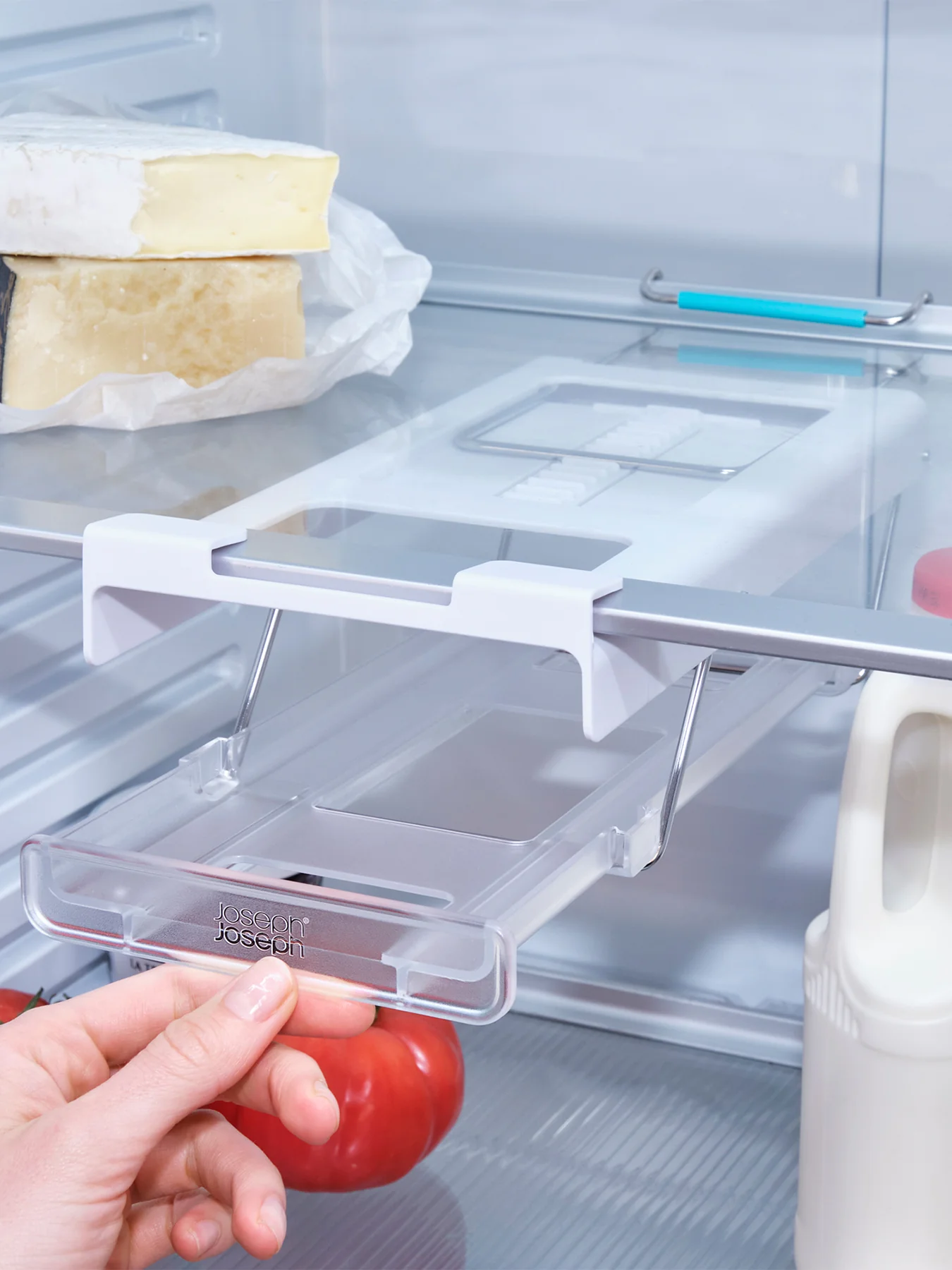 FridgeStore Under Shelf Can Dispenser - Image 4