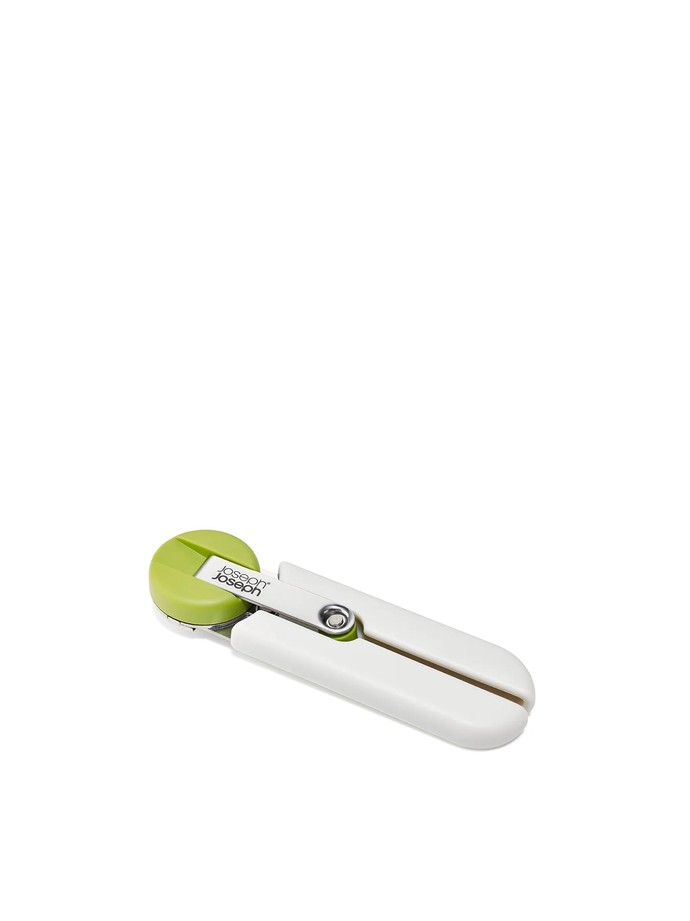 GoRound Can Opener Green