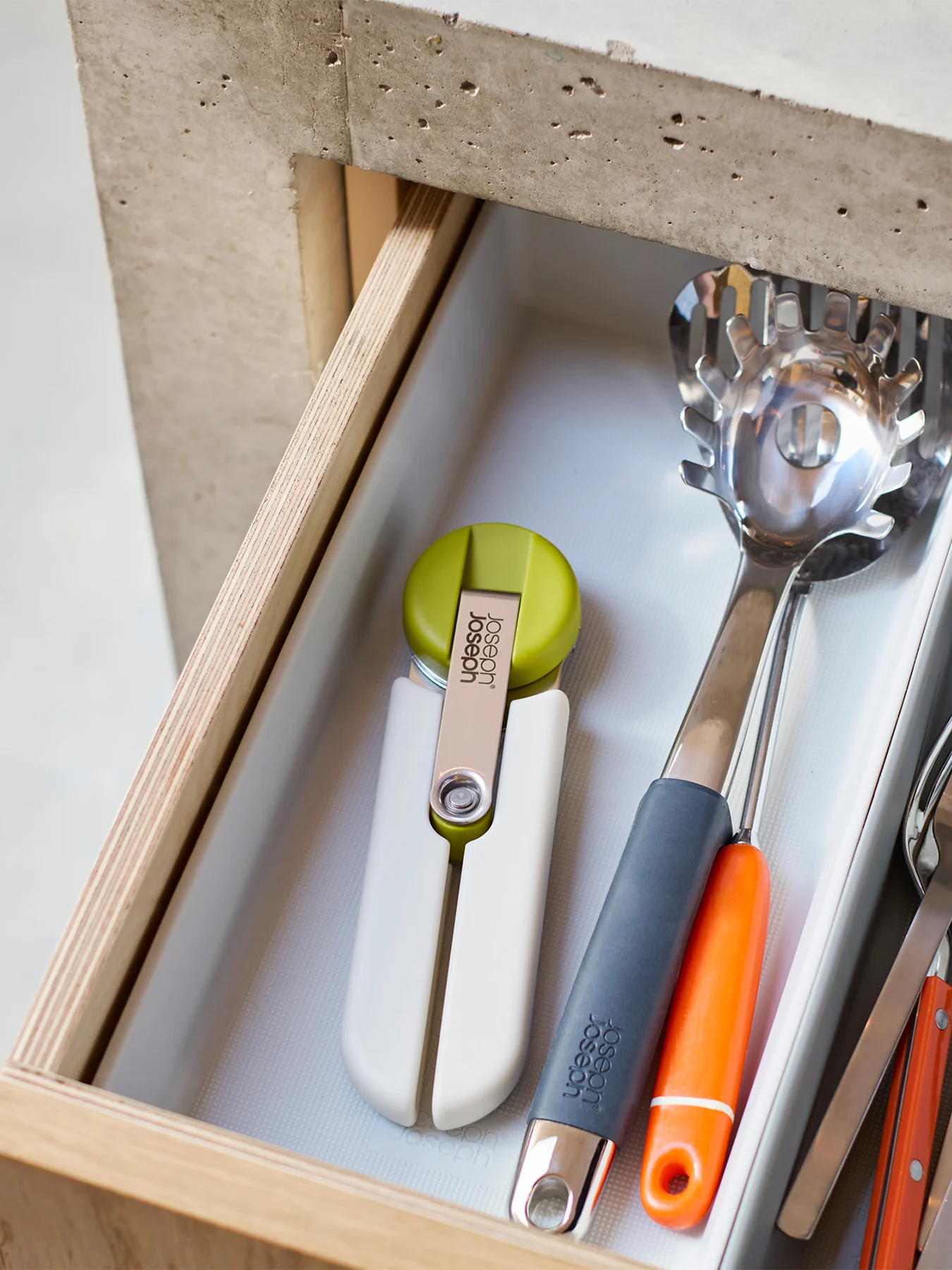GoRound Can Opener Green - Image 4