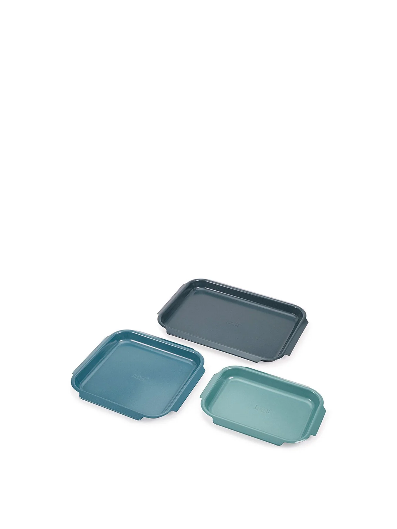 Nest Bake 3 Piece Baking Tray Set - Image 2