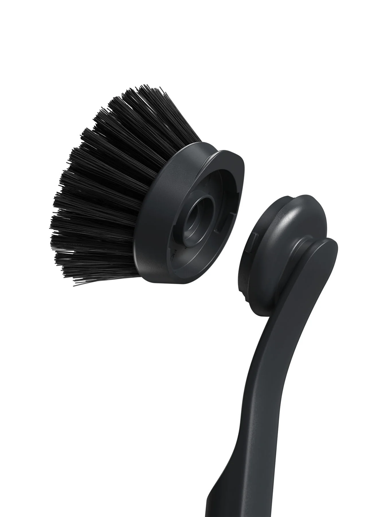 SinkTech Washing Up Brush With Stand - Image 2
