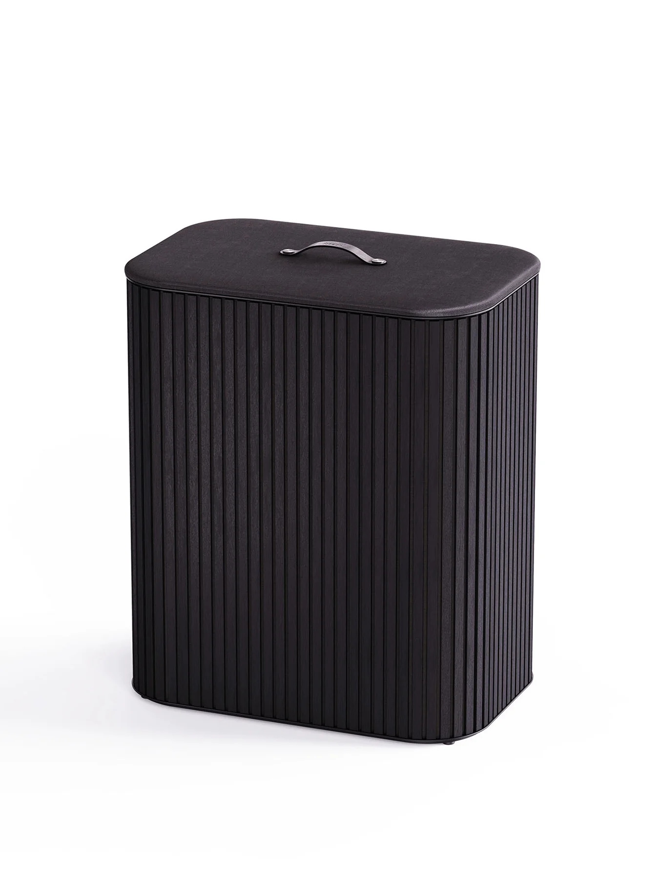 Tota Trio Luxe Laundry Basket 90L