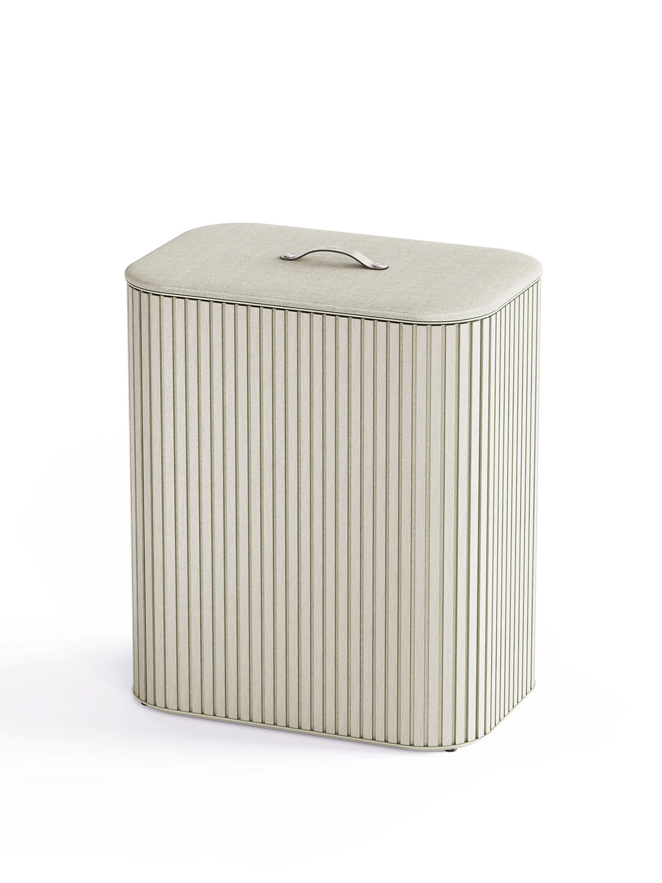 Tota Trio Luxe Laundry Basket 90L