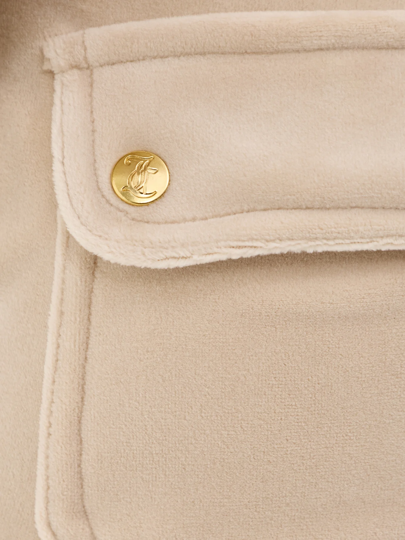 Del Ray Sweat Pants Brazilian Sand - Image 3