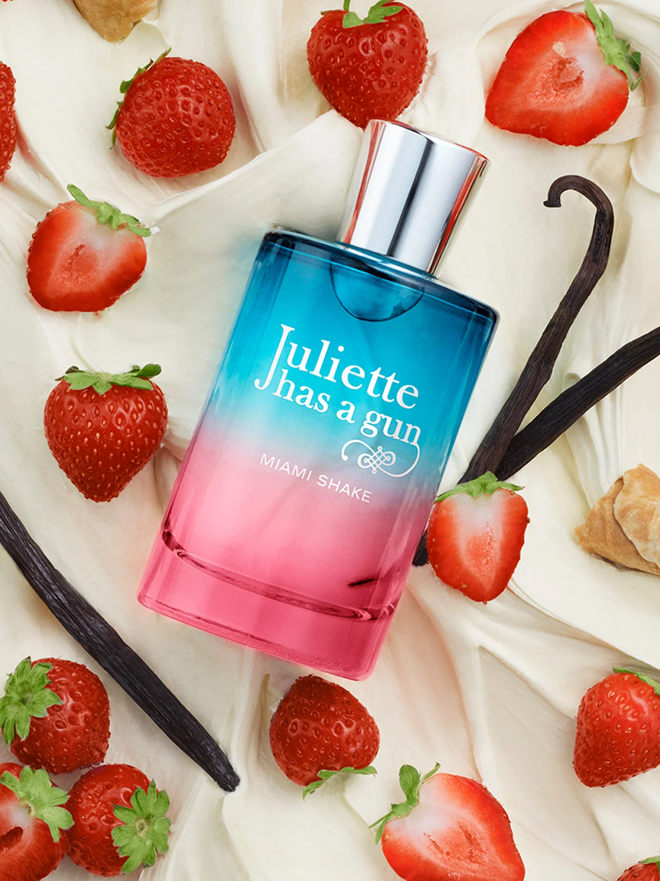 Miami Shake Eau de Parfum 100ml - Image 3