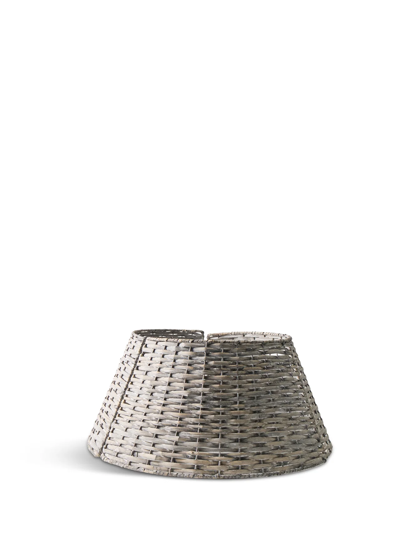 Kaemingk Tree Ring Willow Grey