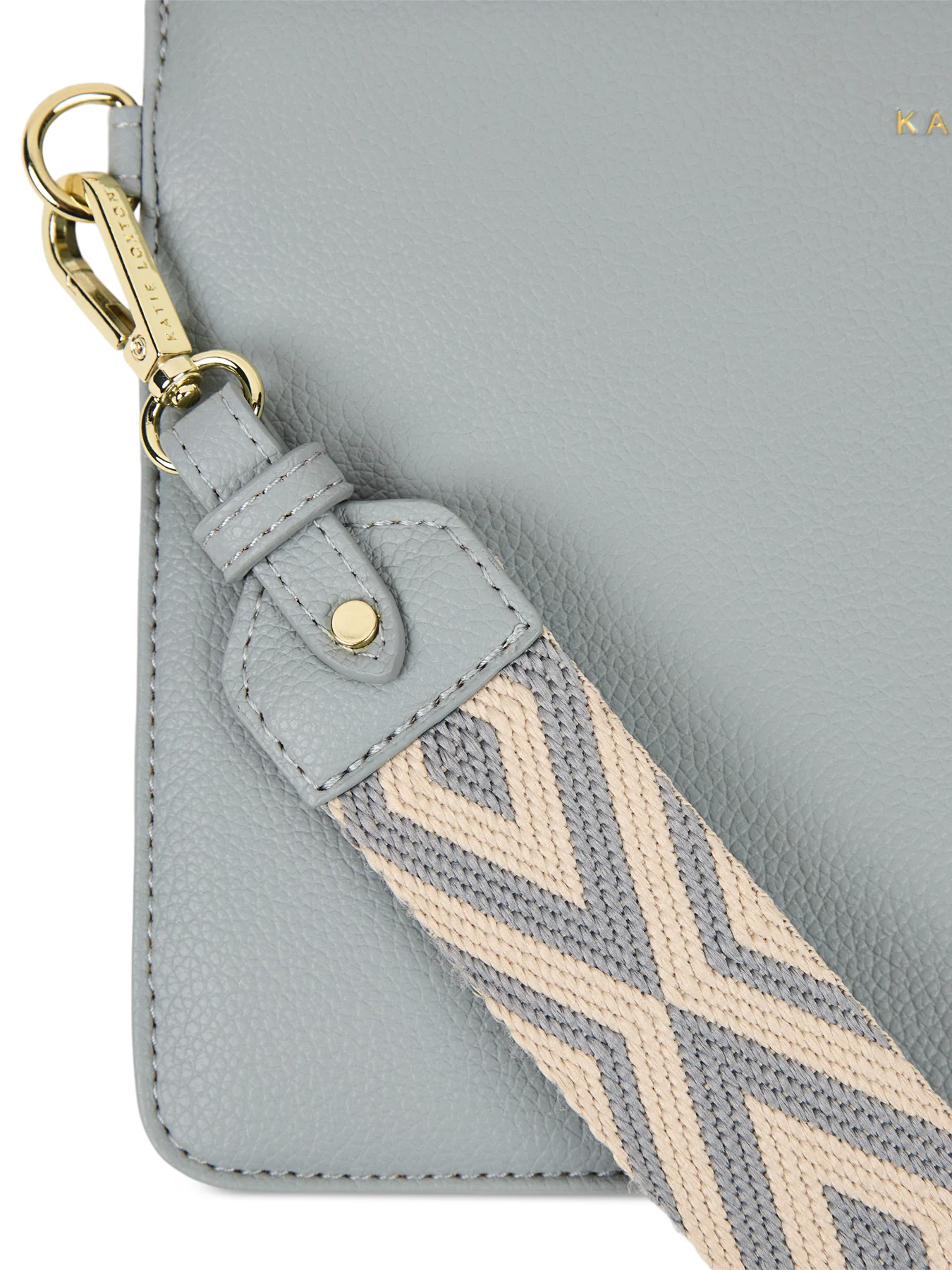 Hallie Wristlet Pouch - Image 3