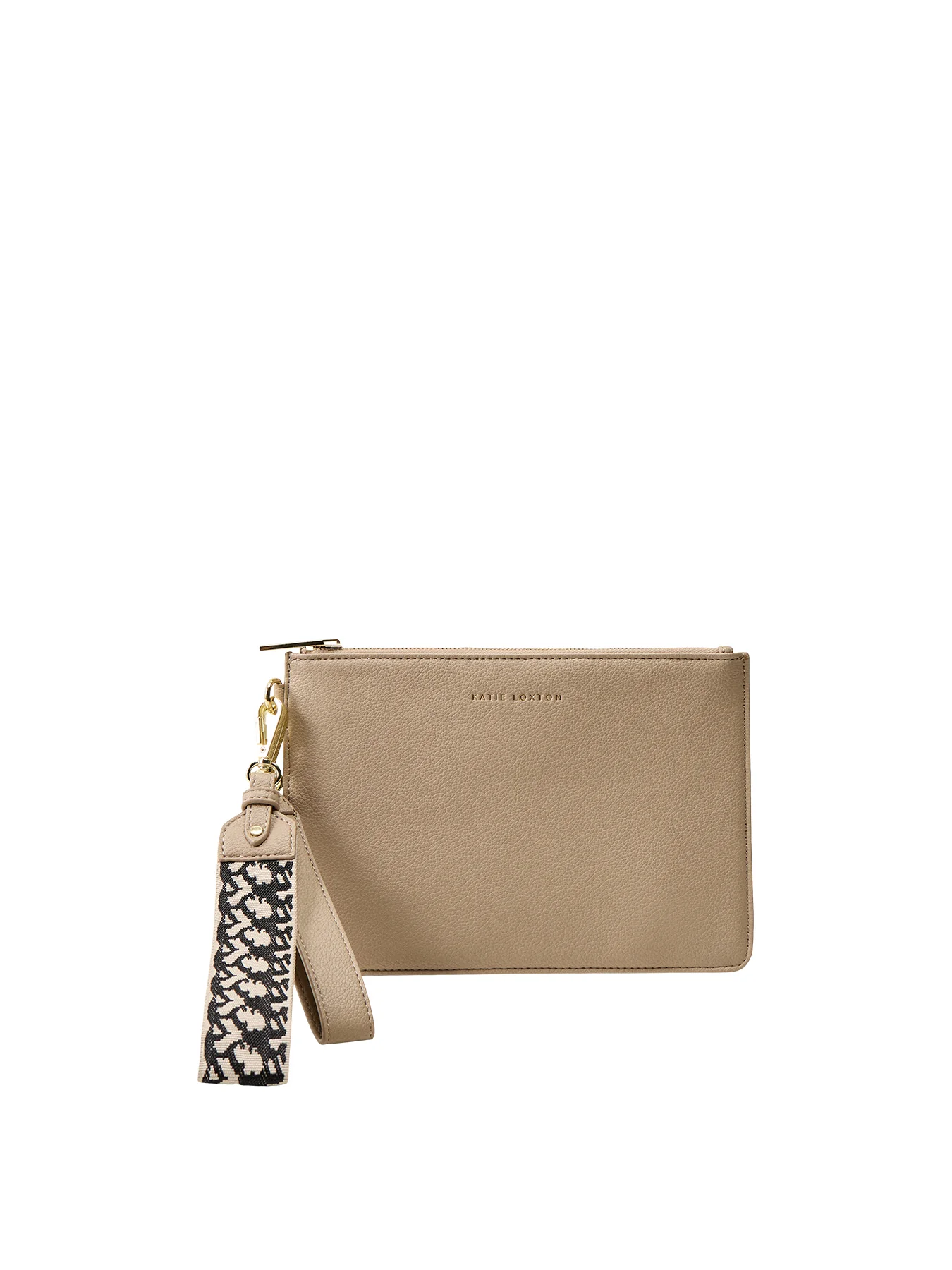 Hallie Wristlet Pouch