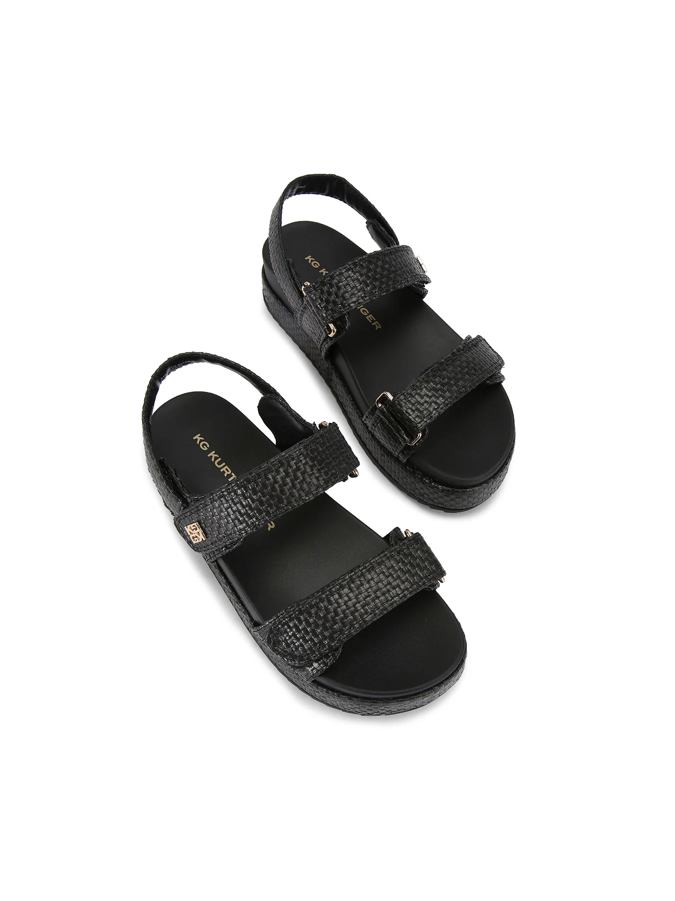 Raymond 2 Woven Sandals - Image 2