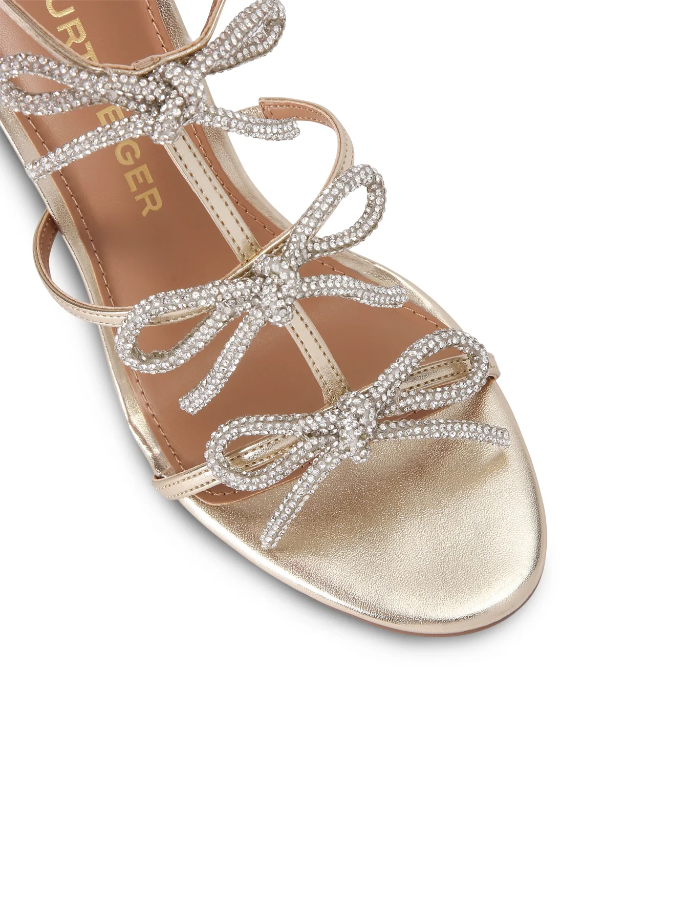 Scarlet High Heels - Image 4