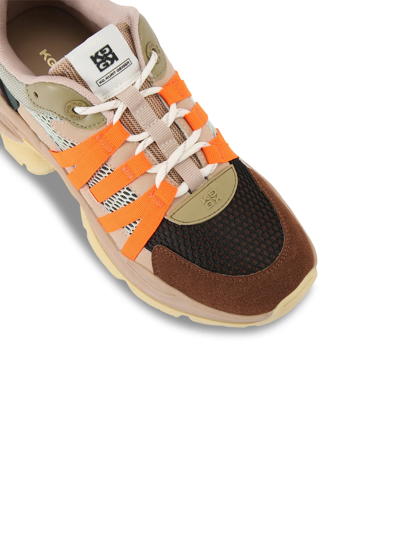 Laya Trainer Multi - Image 4