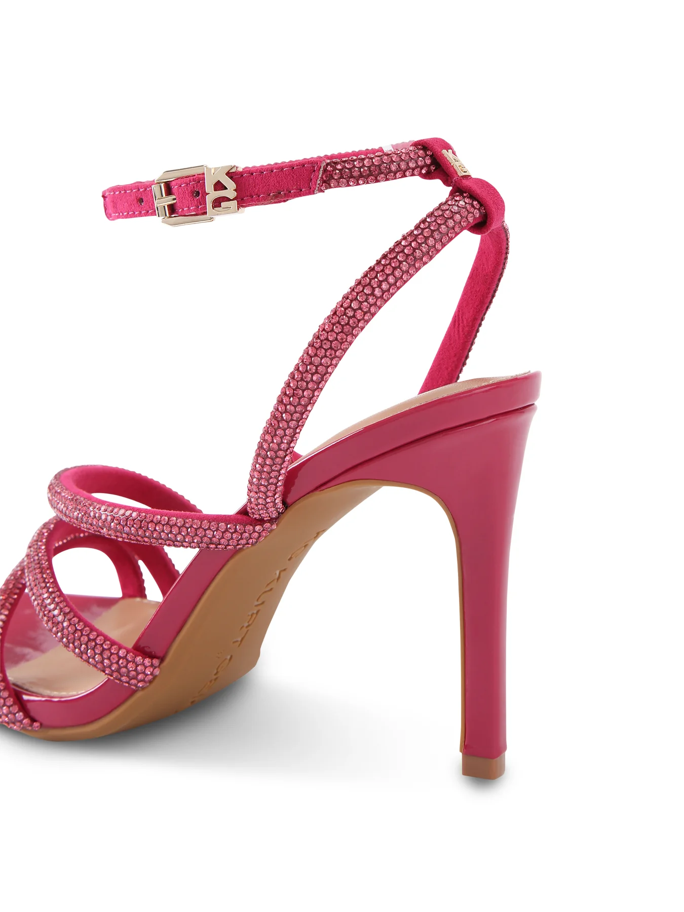 Savanna2 Heels - Image 3